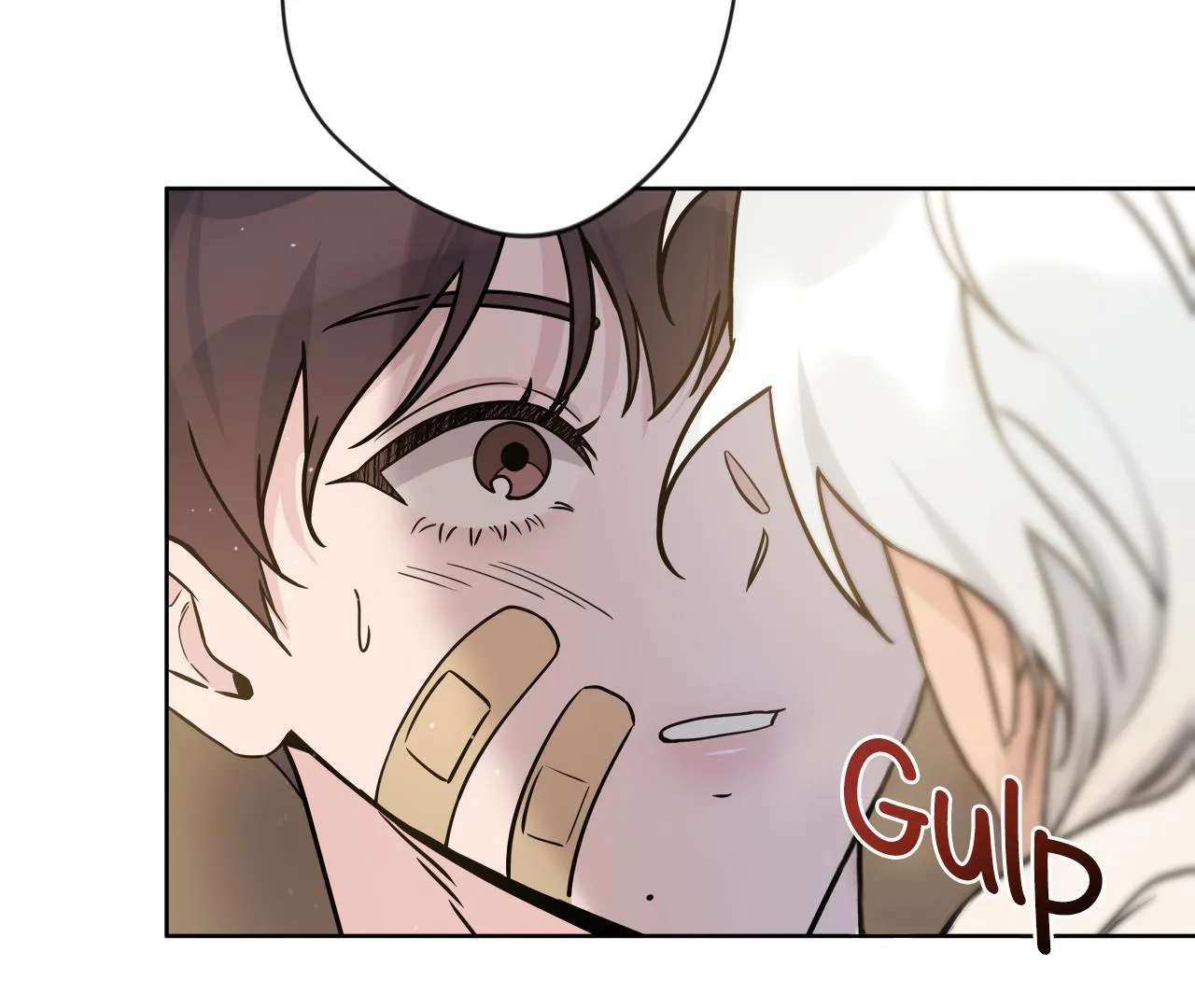 Angel Kiss Chapter 5 page 19 - 