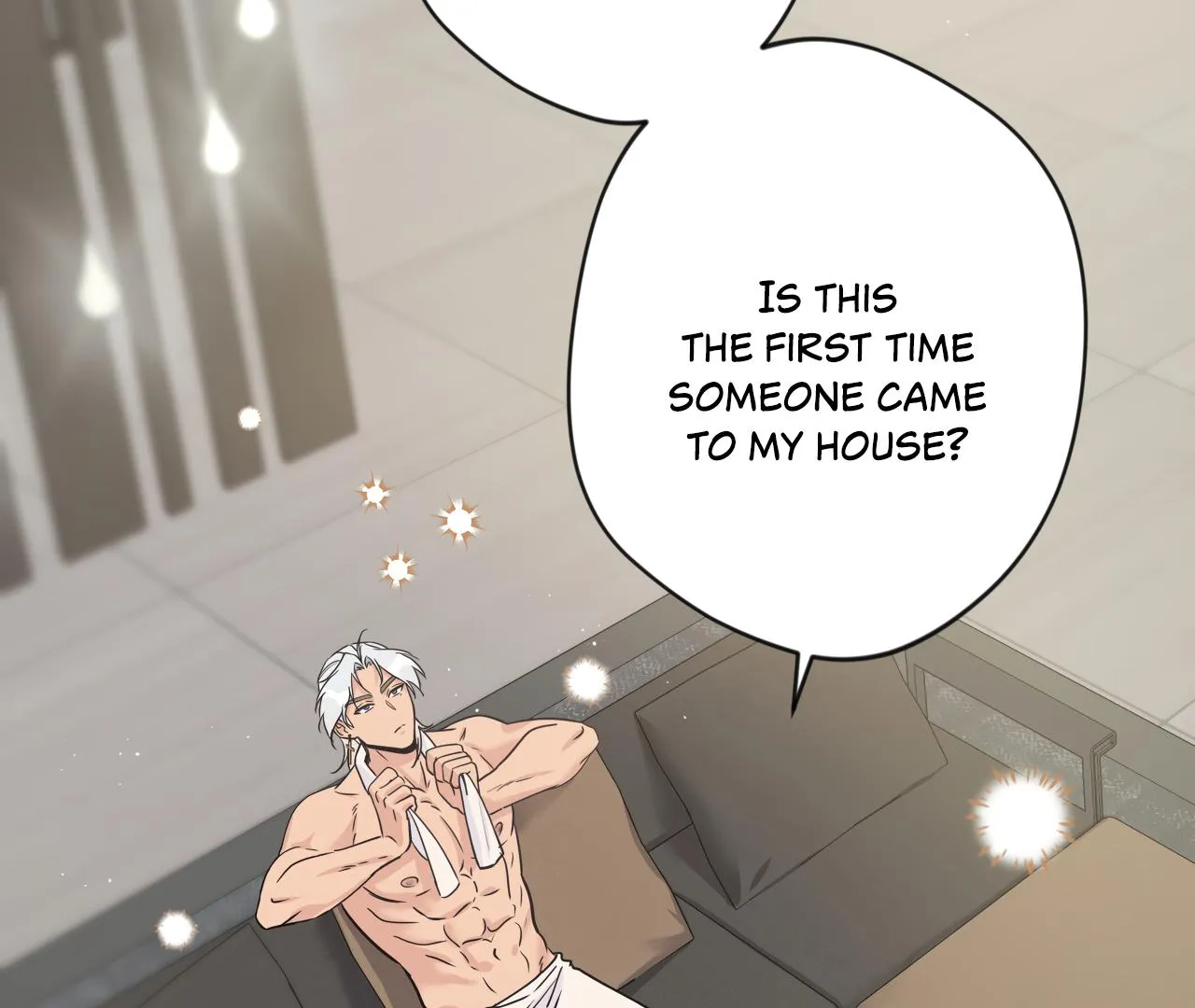 Angel Kiss Chapter 5 page 27 - 