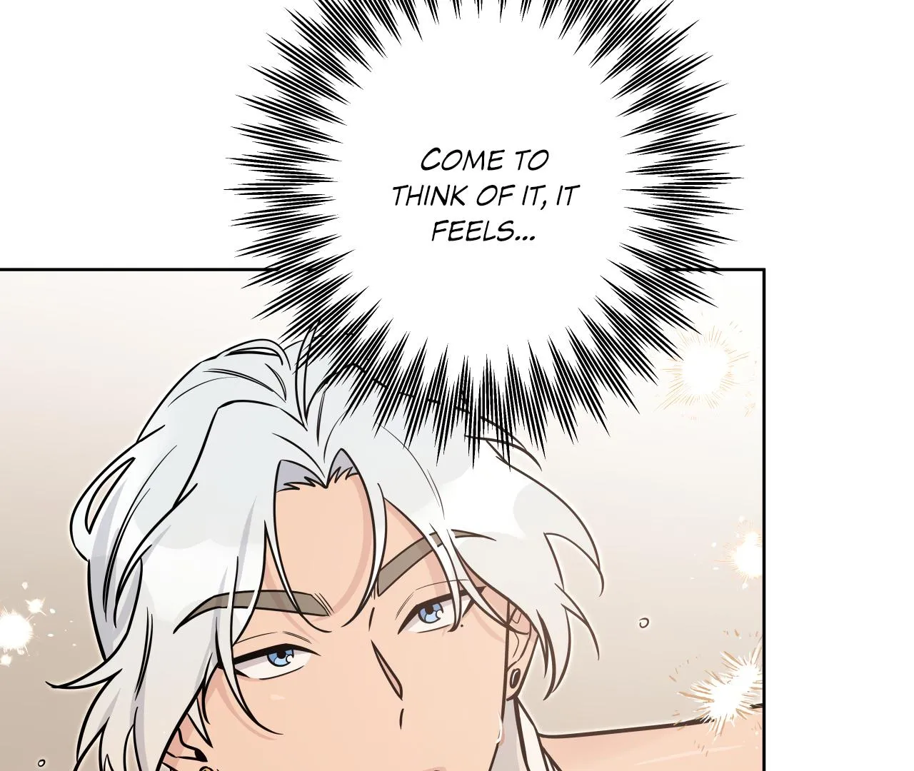 Angel Kiss Chapter 5 page 29 - 