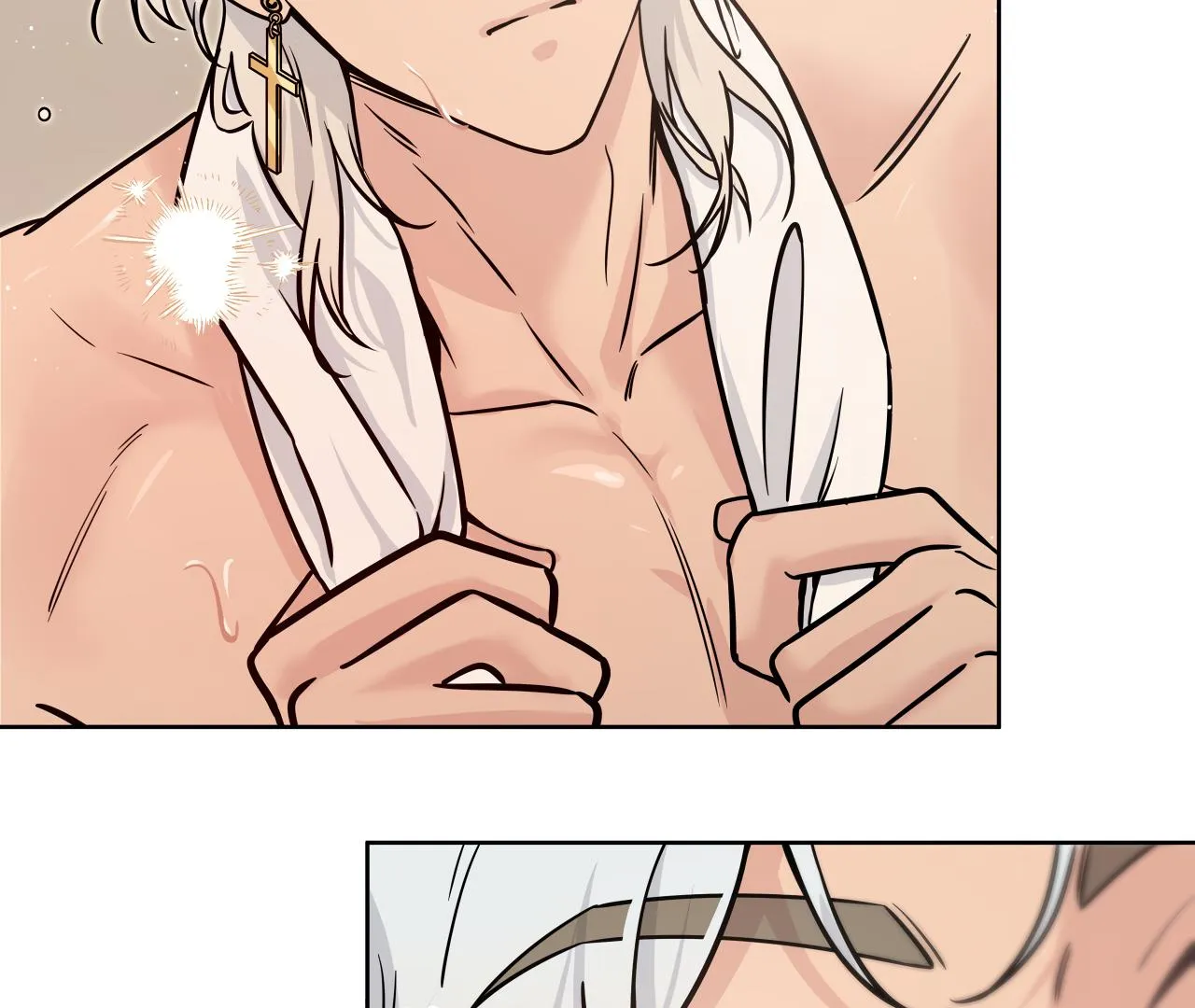 Angel Kiss Chapter 5 page 30 - 