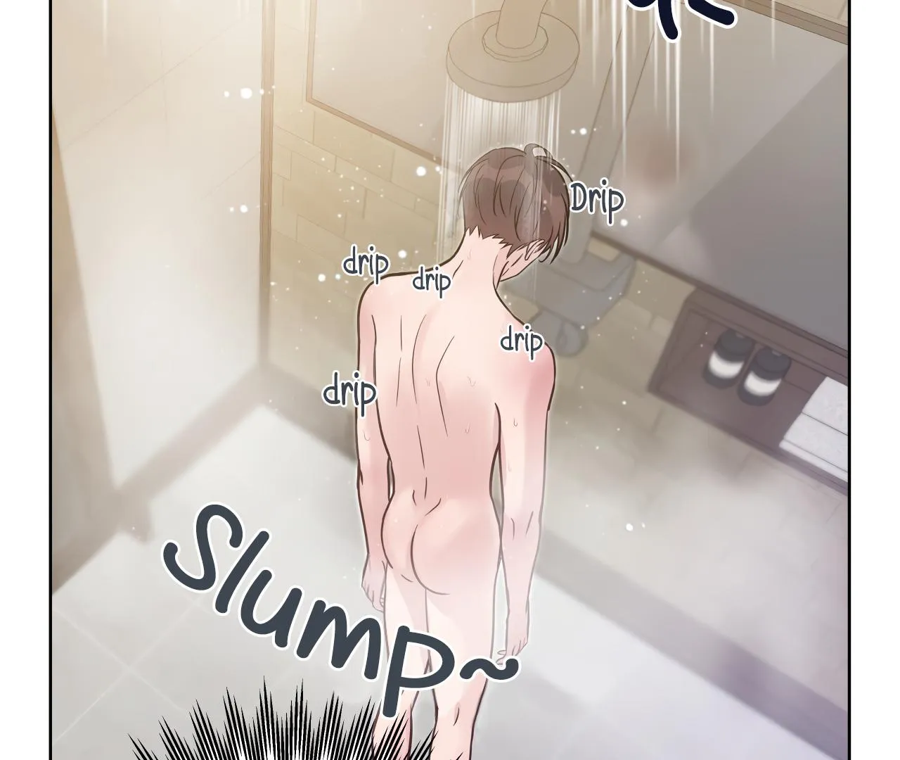 Angel Kiss Chapter 5 page 35 - 