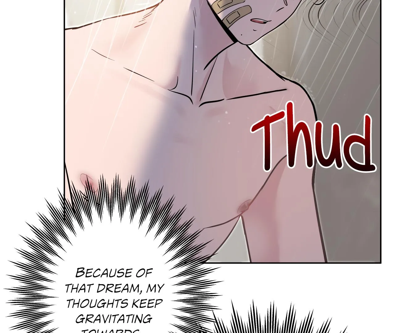 Angel Kiss Chapter 5 page 38 - 