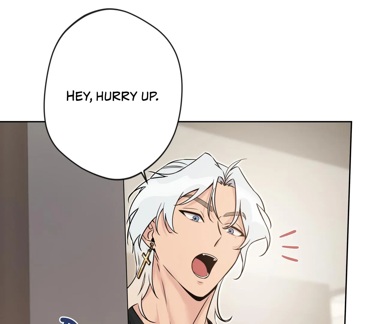 Angel Kiss Chapter 5 page 47 - 