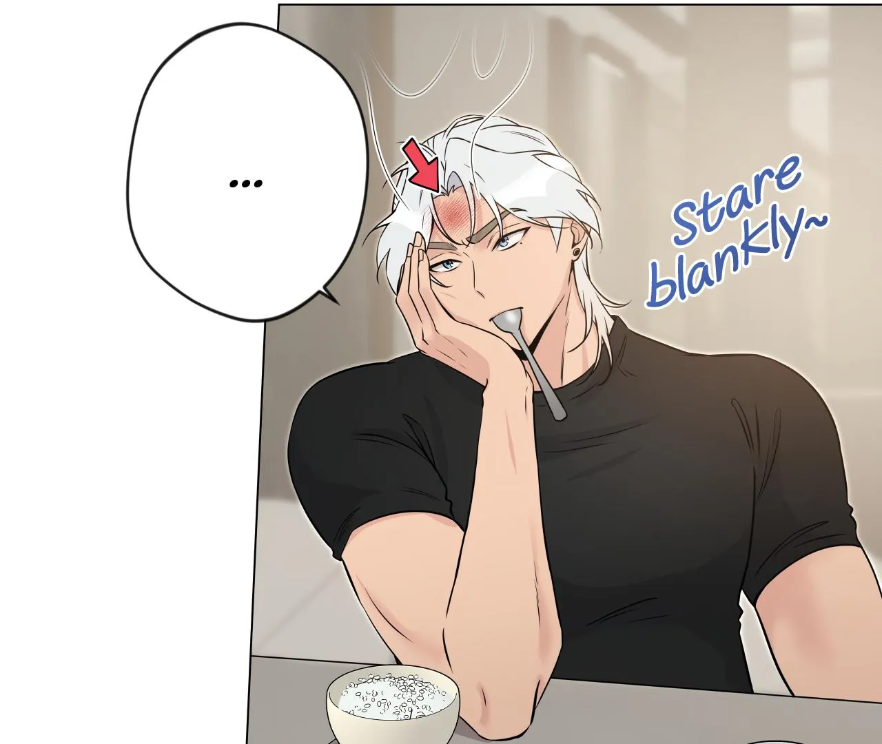 Angel Kiss Chapter 5 page 57 - 