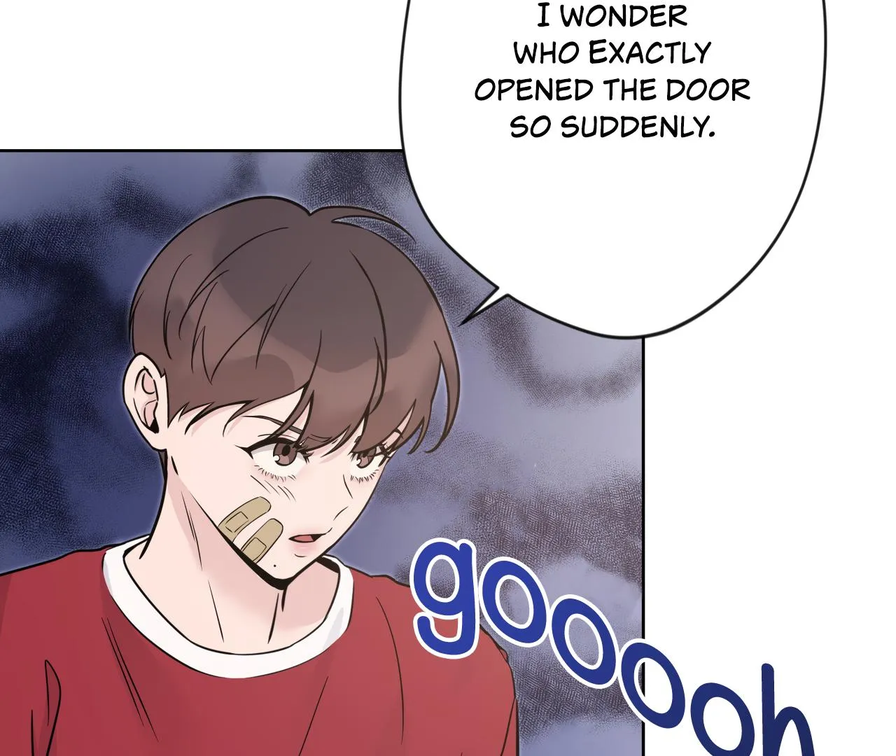 Angel Kiss Chapter 5 page 60 - 