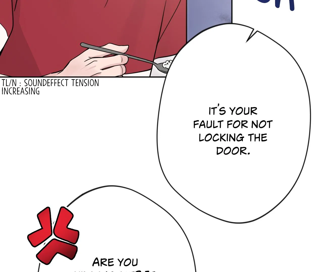 Angel Kiss Chapter 5 page 61 - 