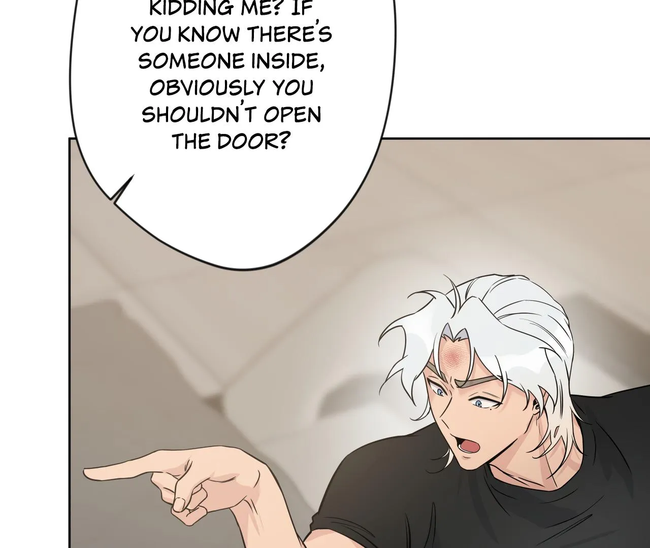 Angel Kiss Chapter 5 page 62 - 