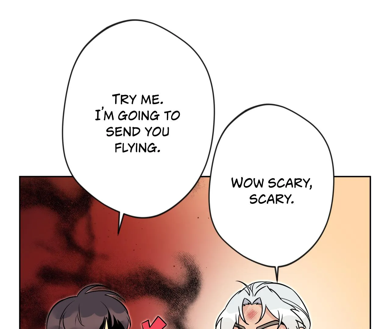 Angel Kiss Chapter 5 page 64 - 