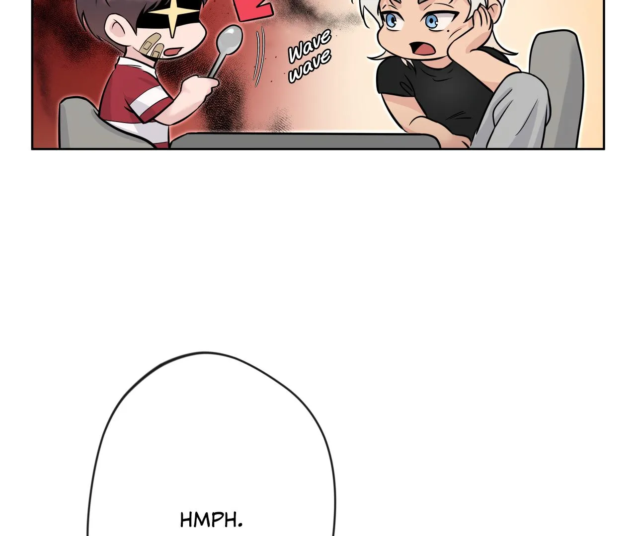 Angel Kiss Chapter 5 page 65 - 