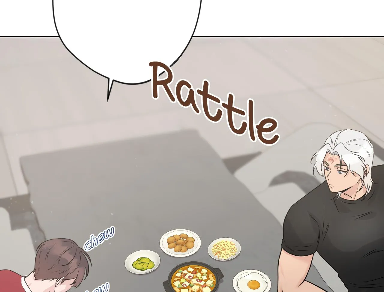 Angel Kiss Chapter 5 page 66 - 