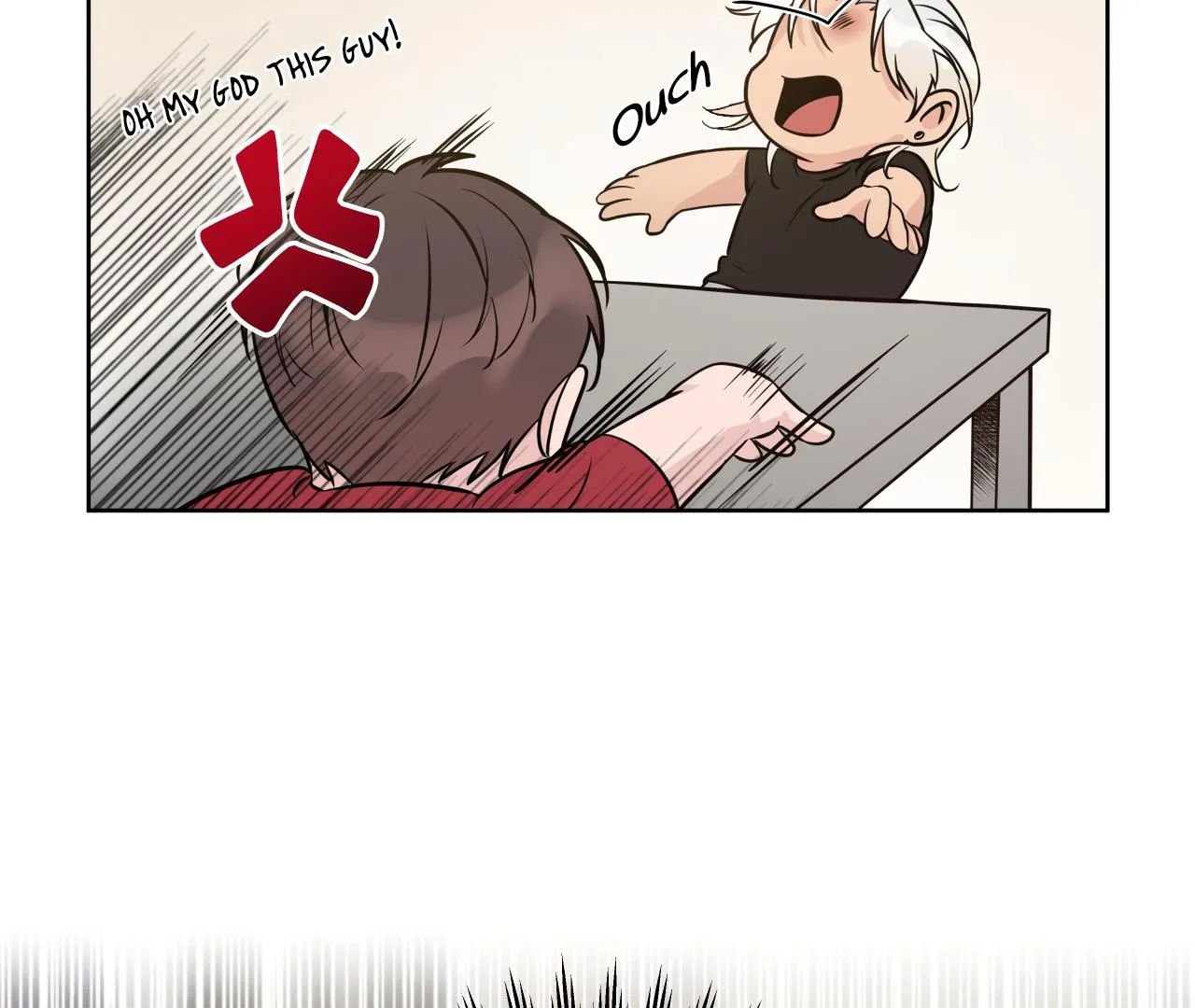 Angel Kiss Chapter 5 page 69 - 