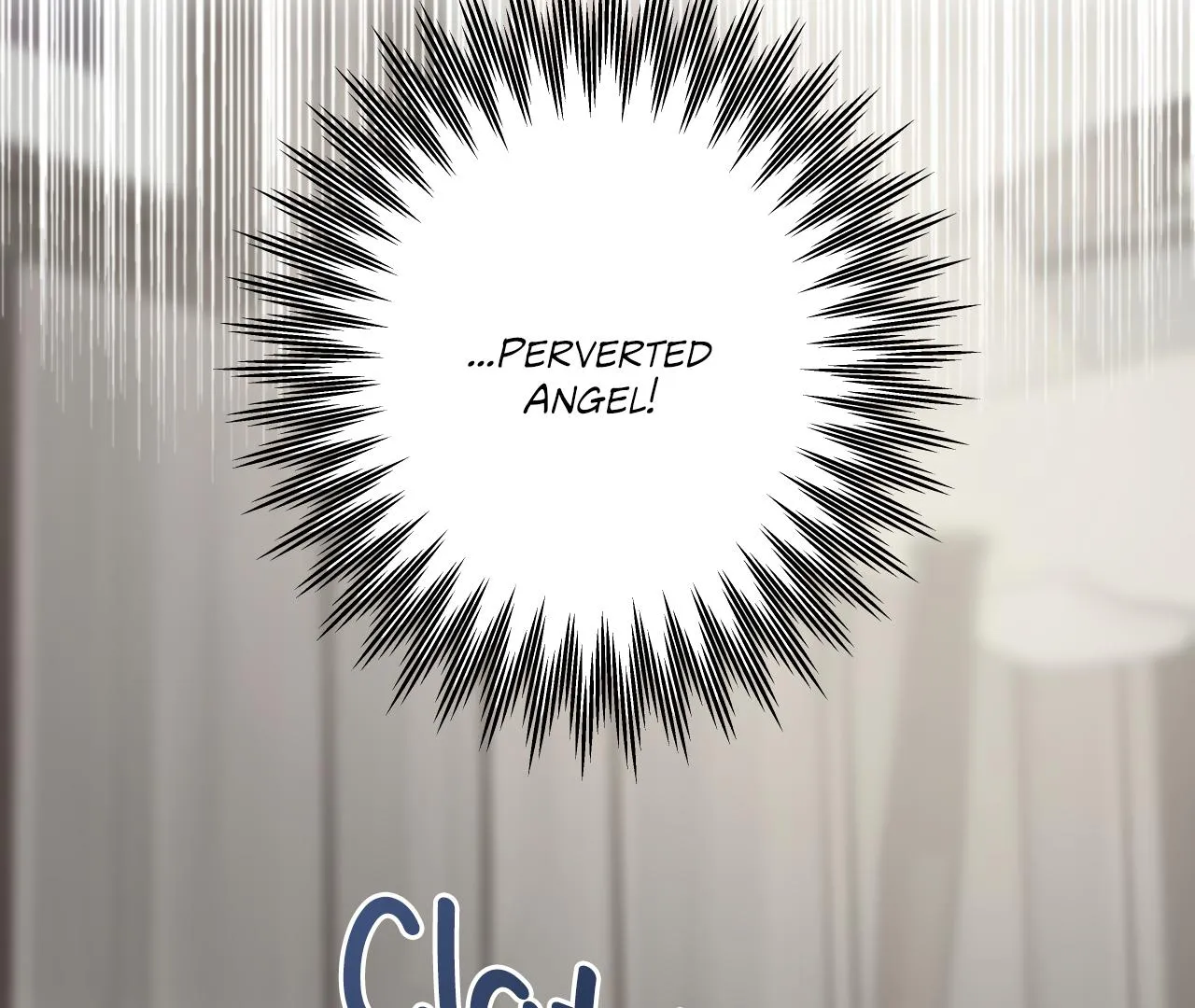 Angel Kiss Chapter 5 page 70 - 