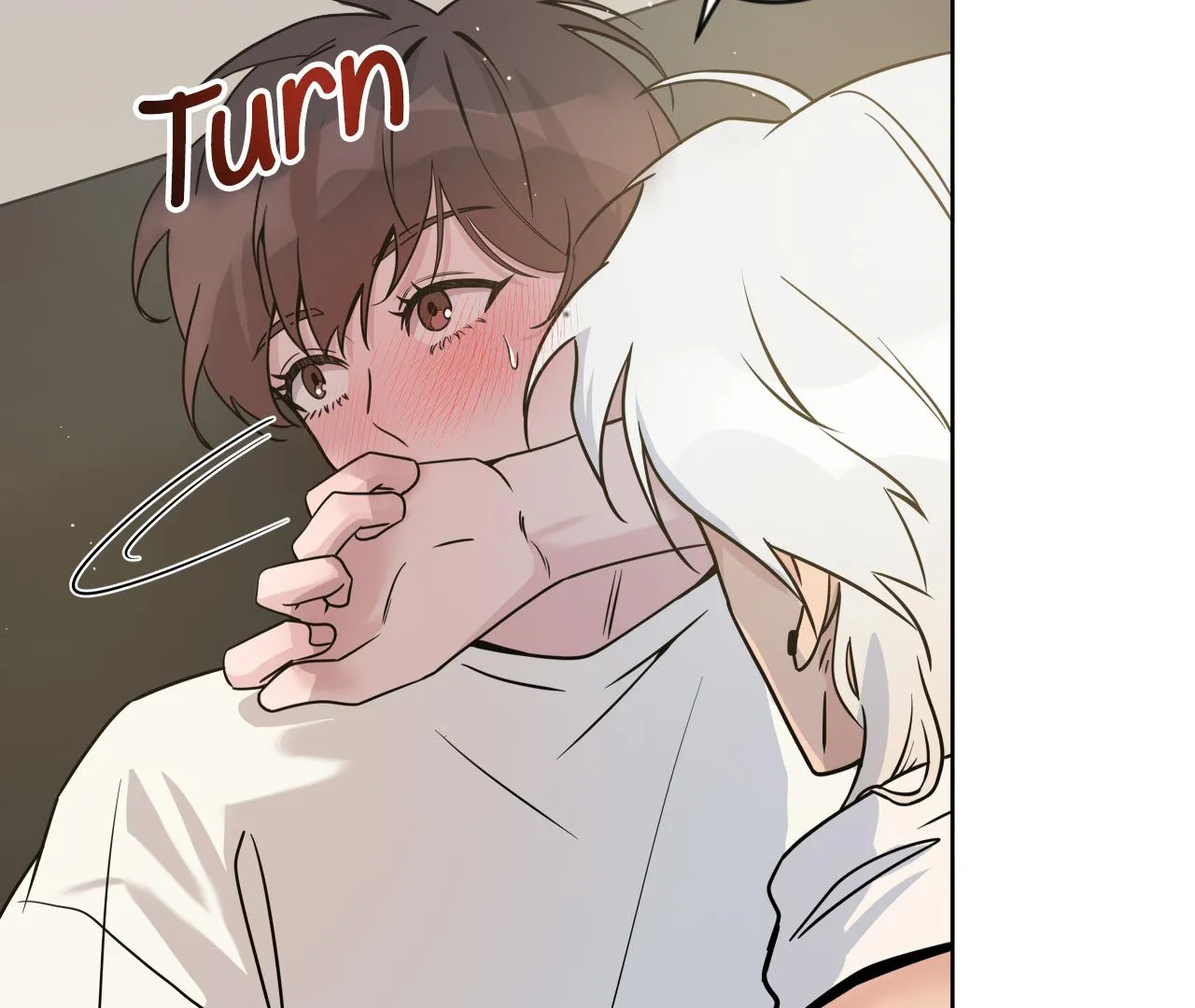 Angel Kiss Chapter 5 page 8 - 