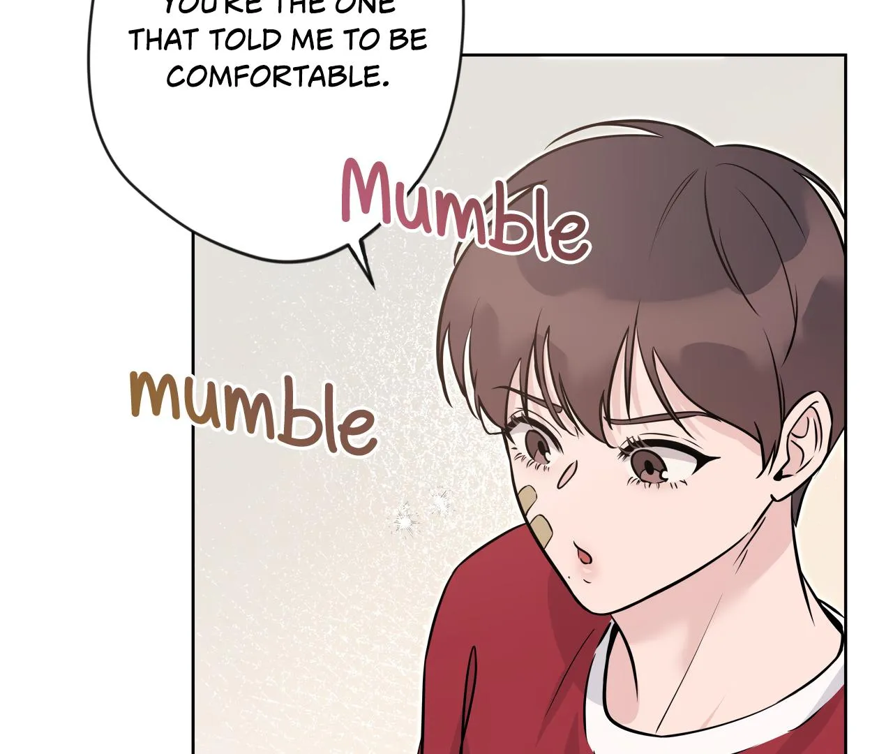 Angel Kiss Chapter 5 page 81 - 