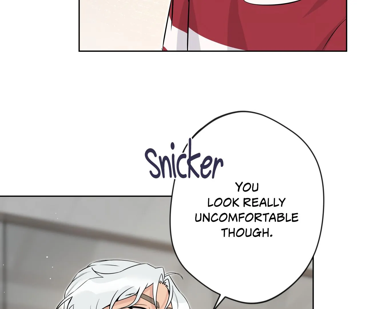 Angel Kiss Chapter 5 page 82 - 