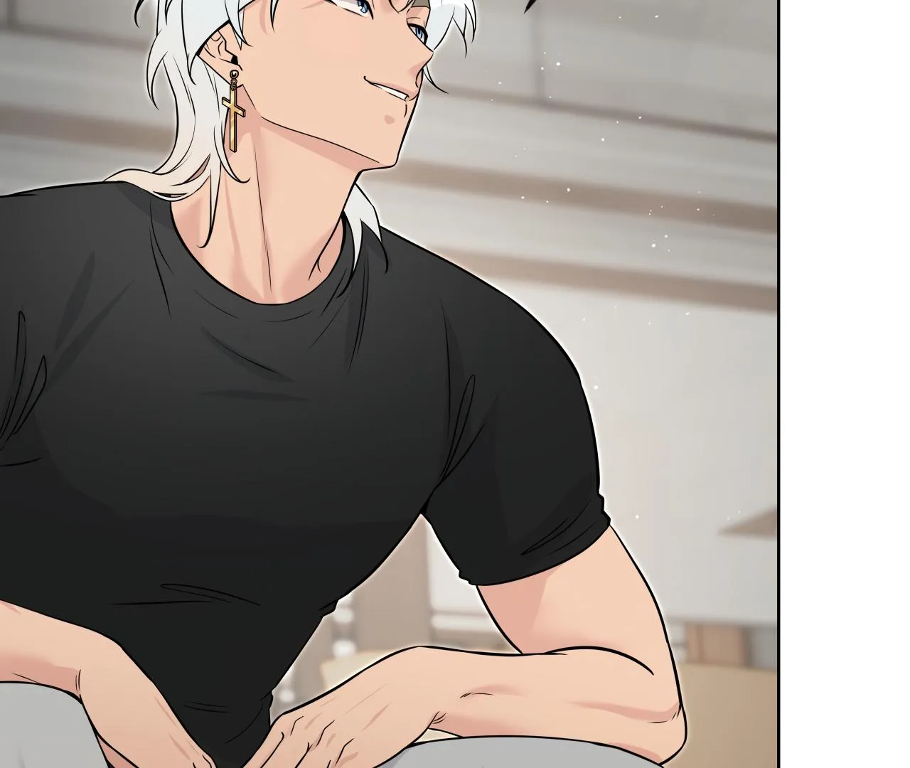 Angel Kiss Chapter 5 page 83 - 