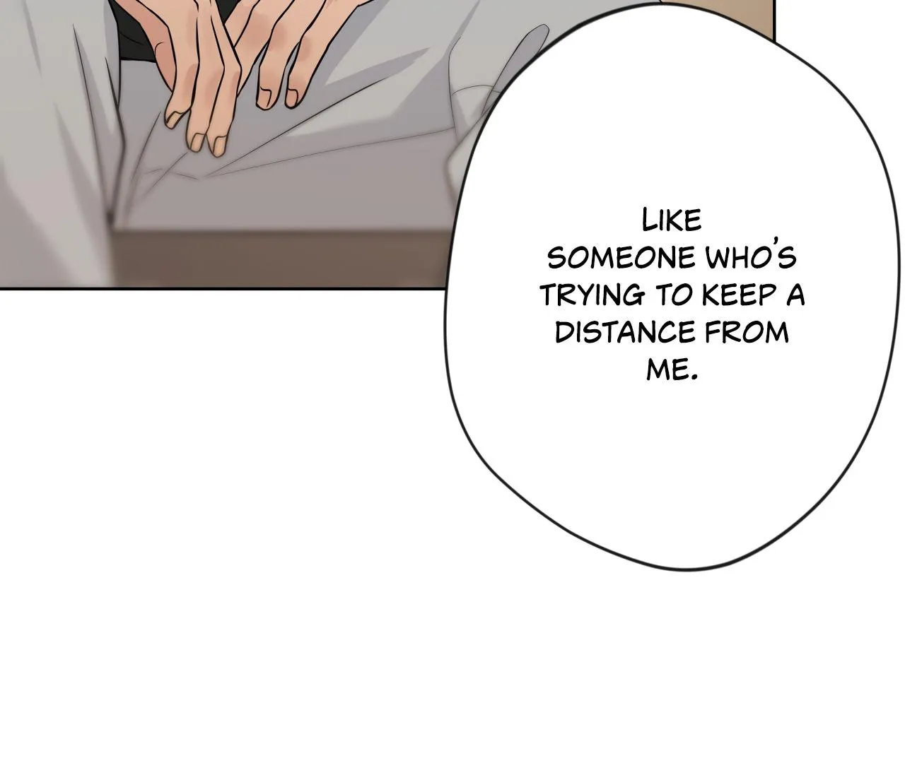 Angel Kiss Chapter 5 page 84 - 