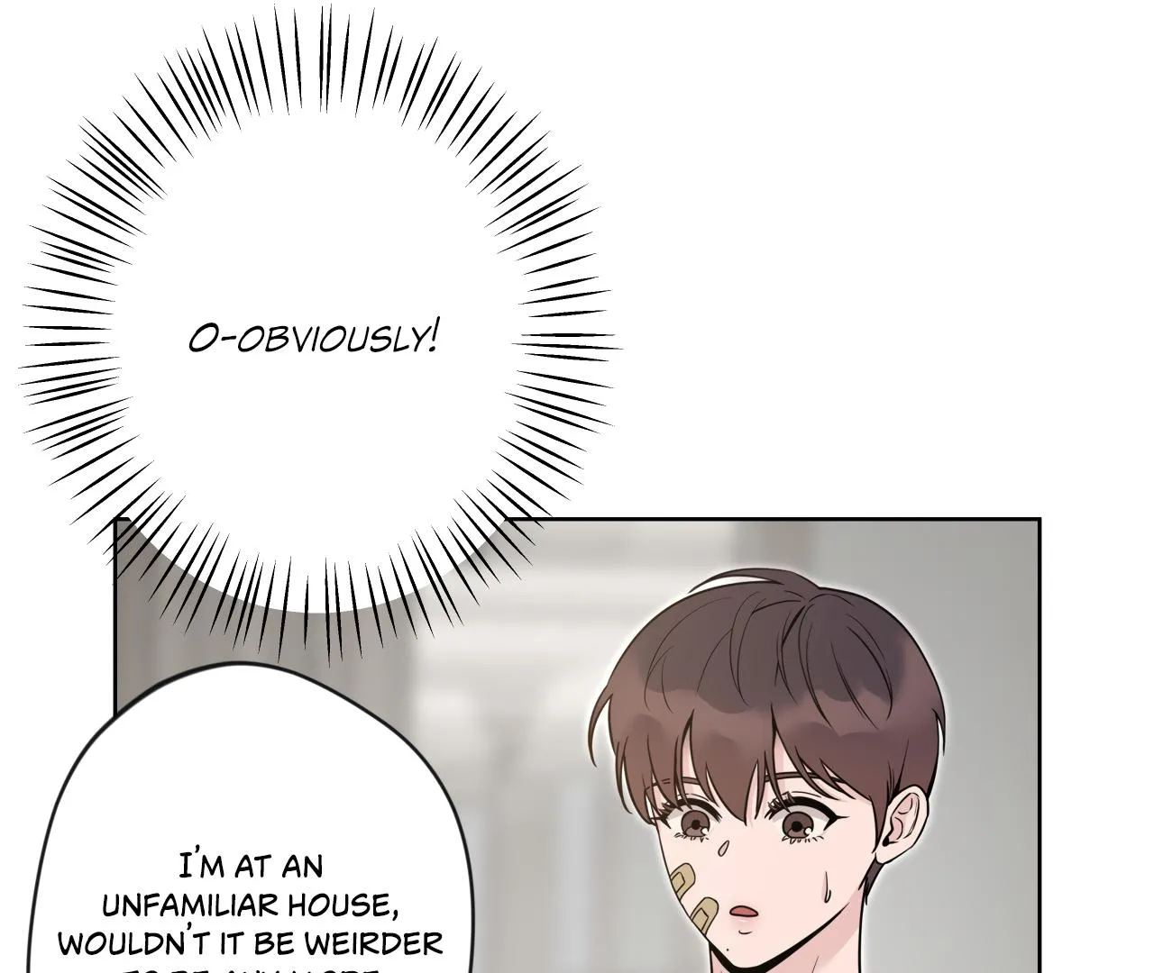 Angel Kiss Chapter 5 page 85 - 