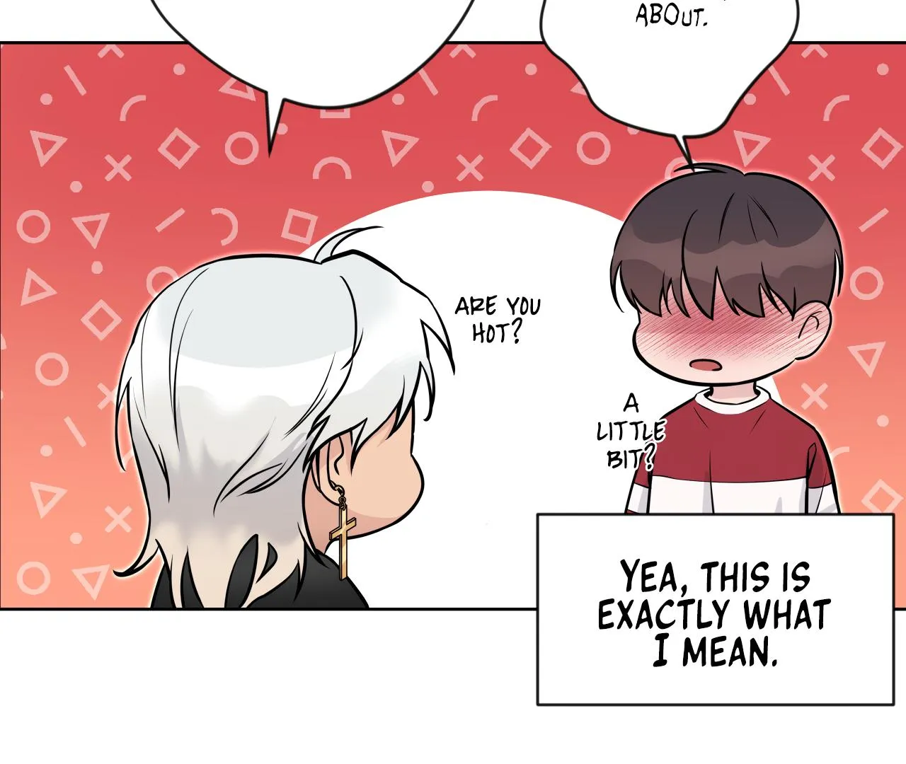 Angel Kiss Chapter 5 page 89 - 
