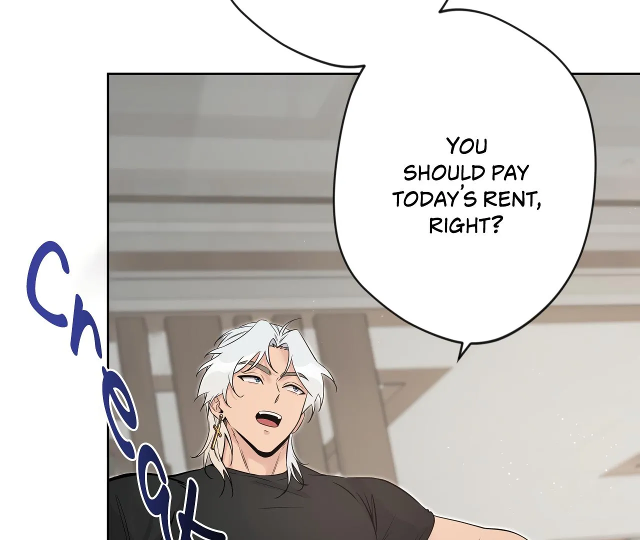 Angel Kiss Chapter 5 page 92 - 