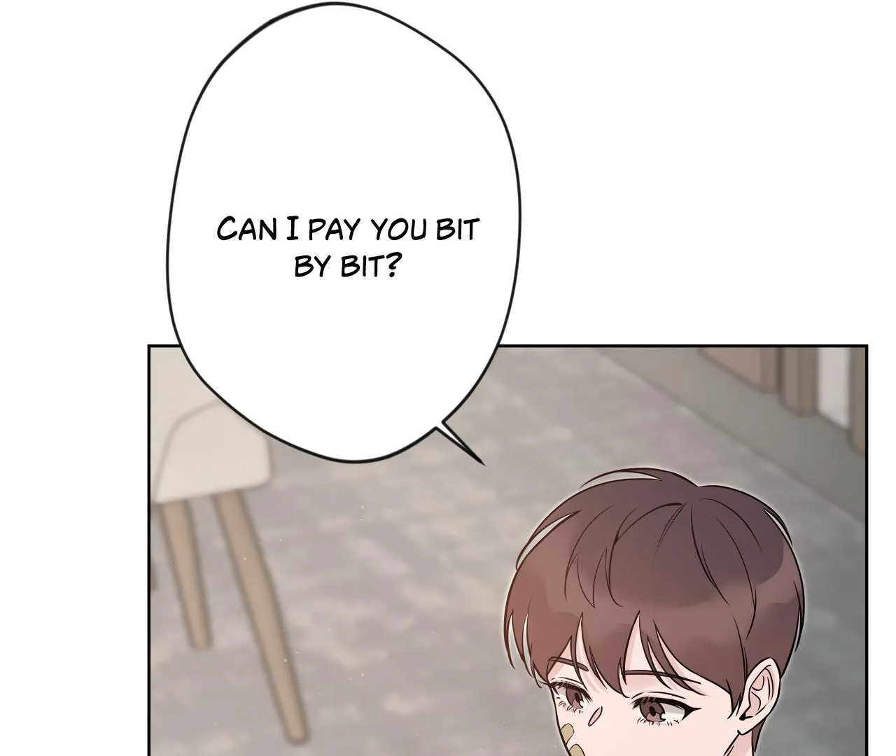 Angel Kiss Chapter 5 page 98 - 