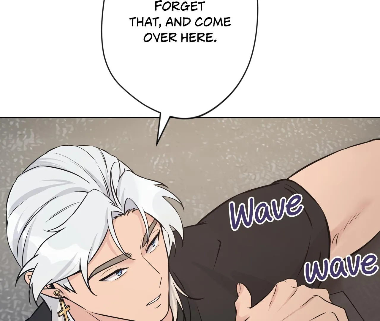 Angel Kiss Chapter 5 page 100 - 