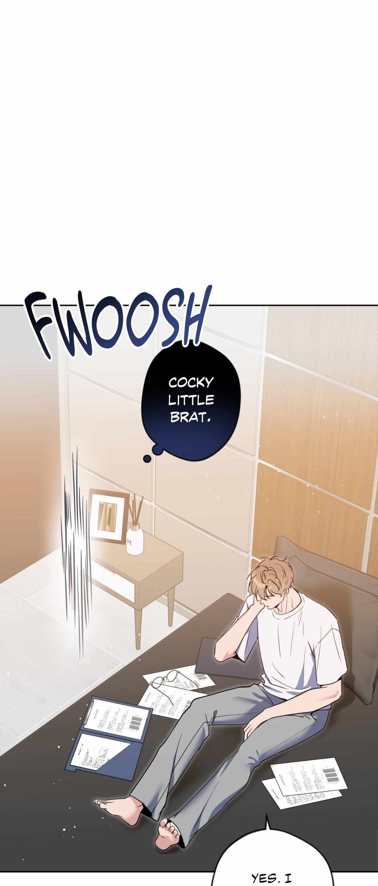 Angel Kiss Chapter 50 page 14 - 