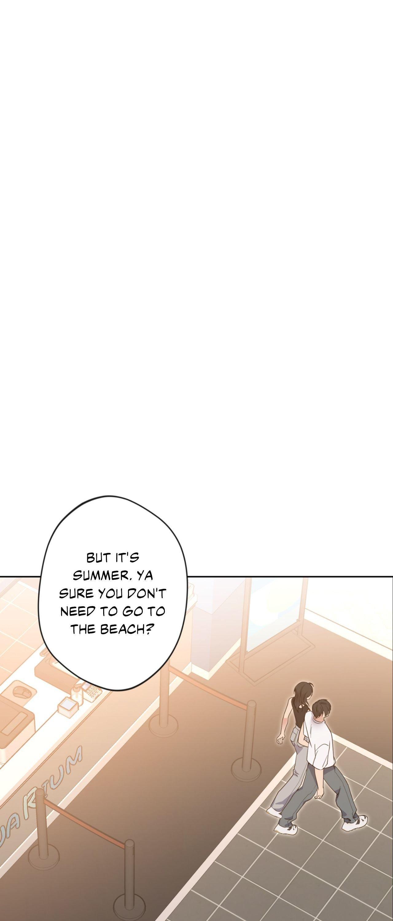 Angel Kiss Chapter 50 page 16 - 