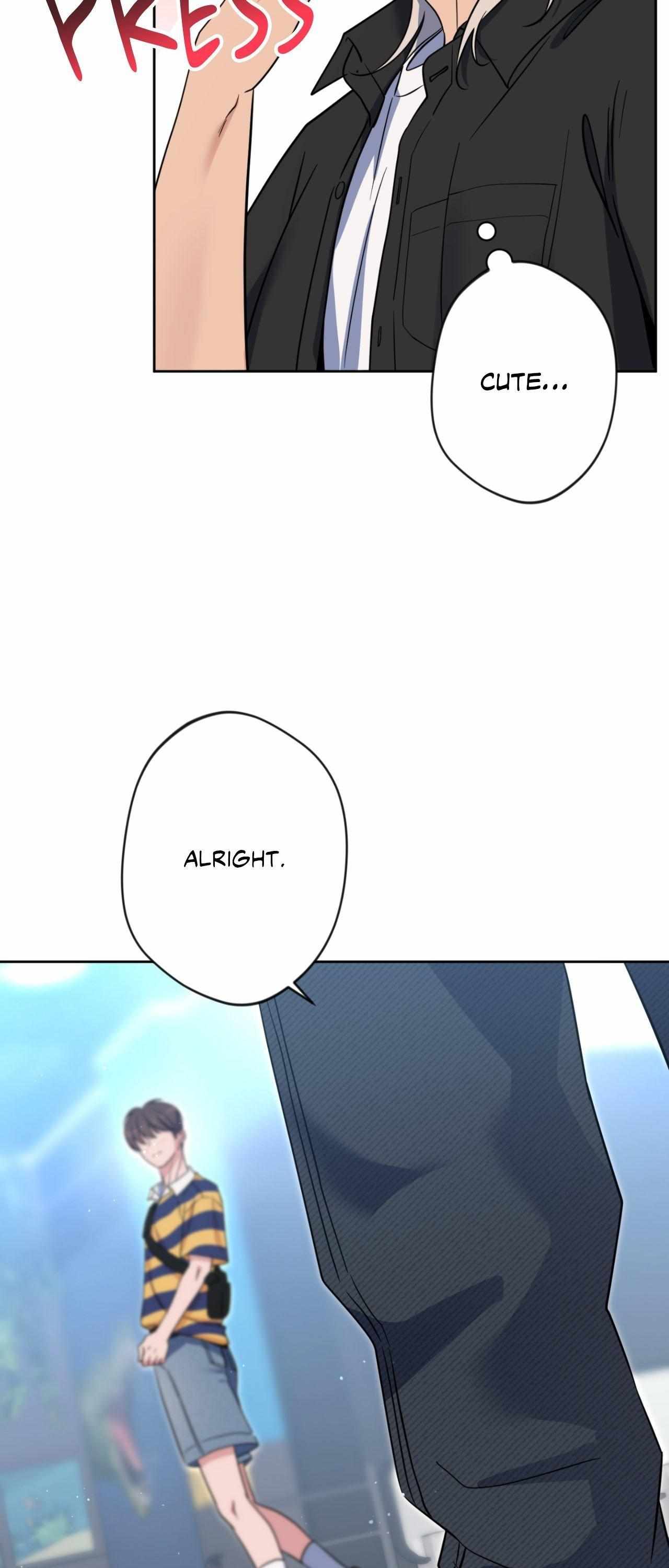 Angel Kiss Chapter 50 page 20 - 