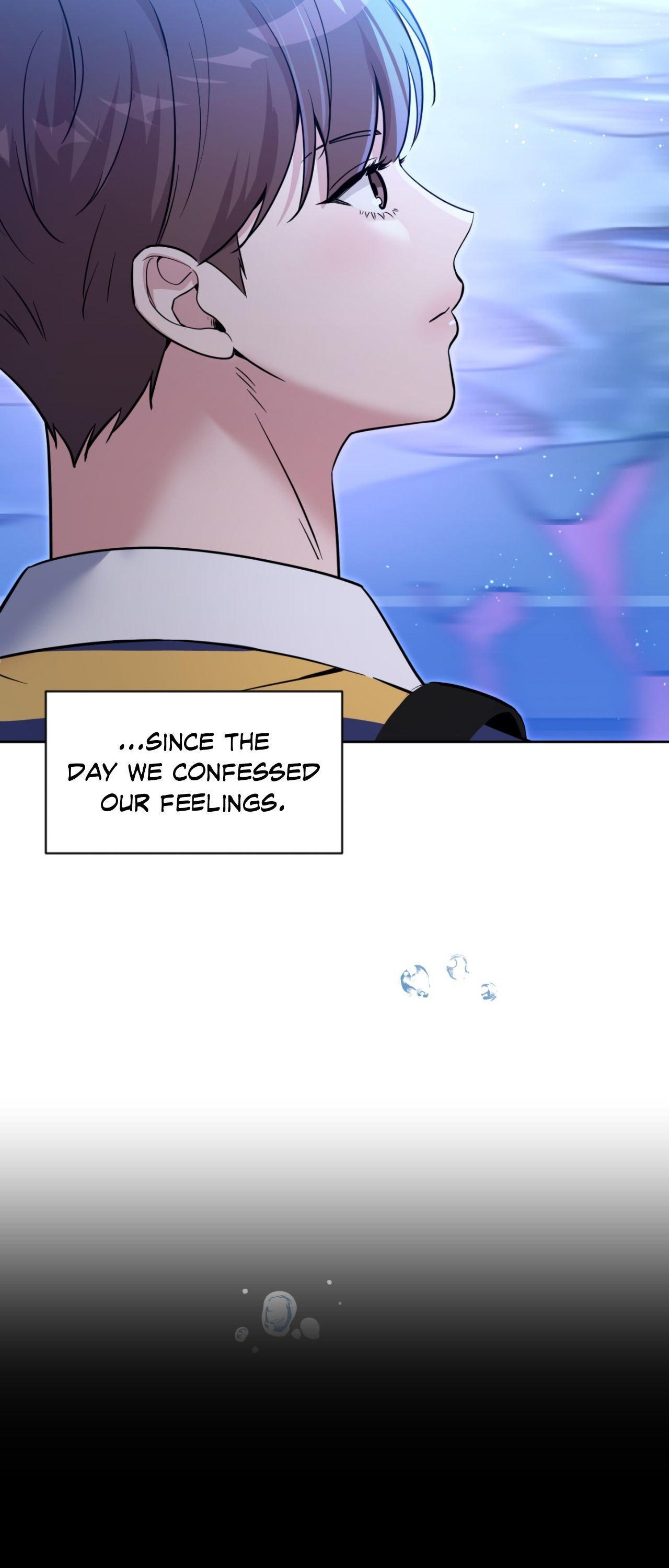 Angel Kiss Chapter 50 page 25 - 