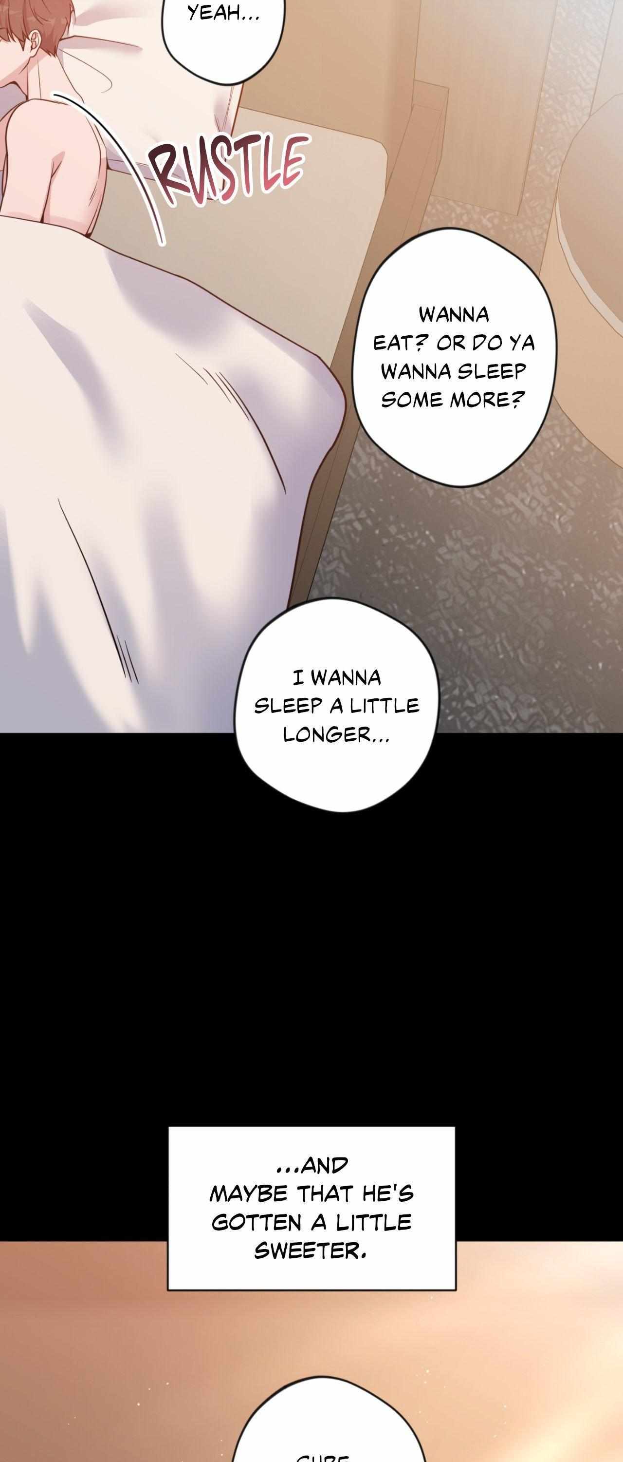 Angel Kiss Chapter 50 page 27 - 