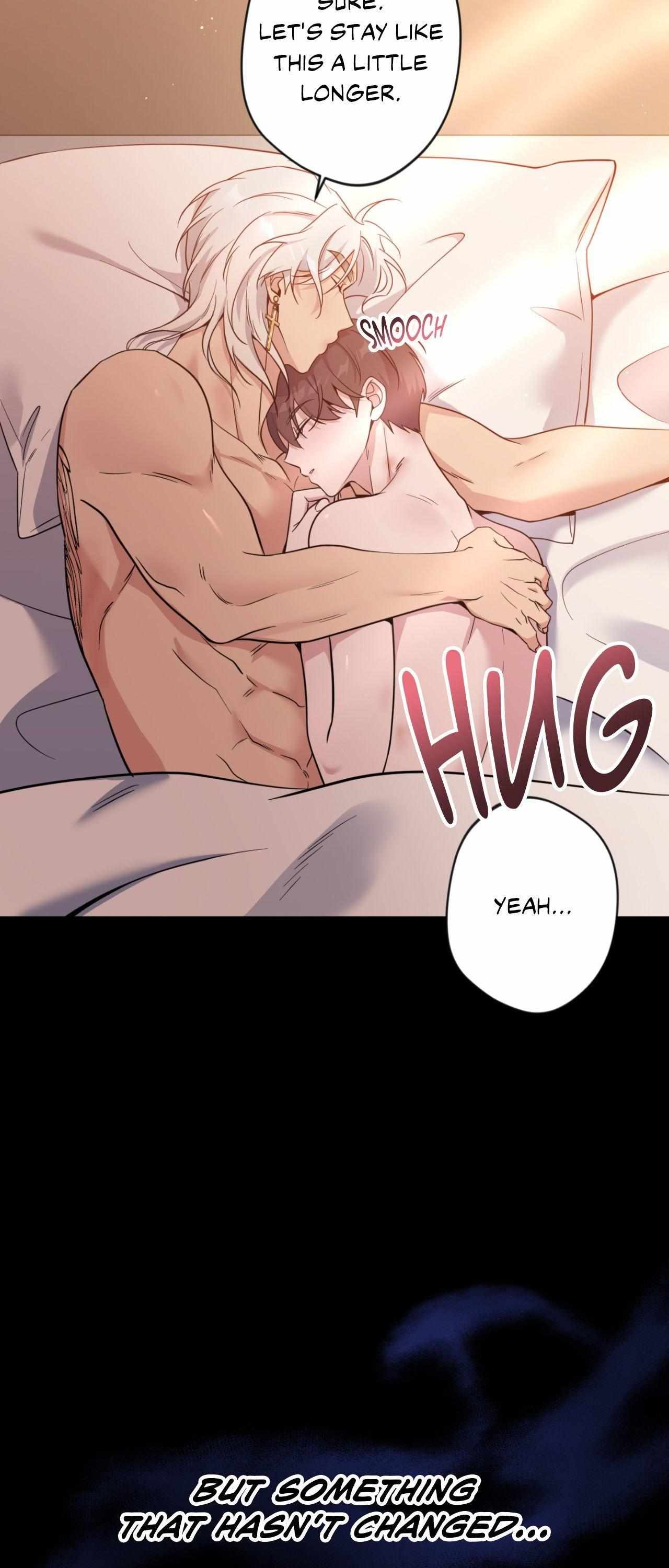 Angel Kiss Chapter 50 page 28 - 