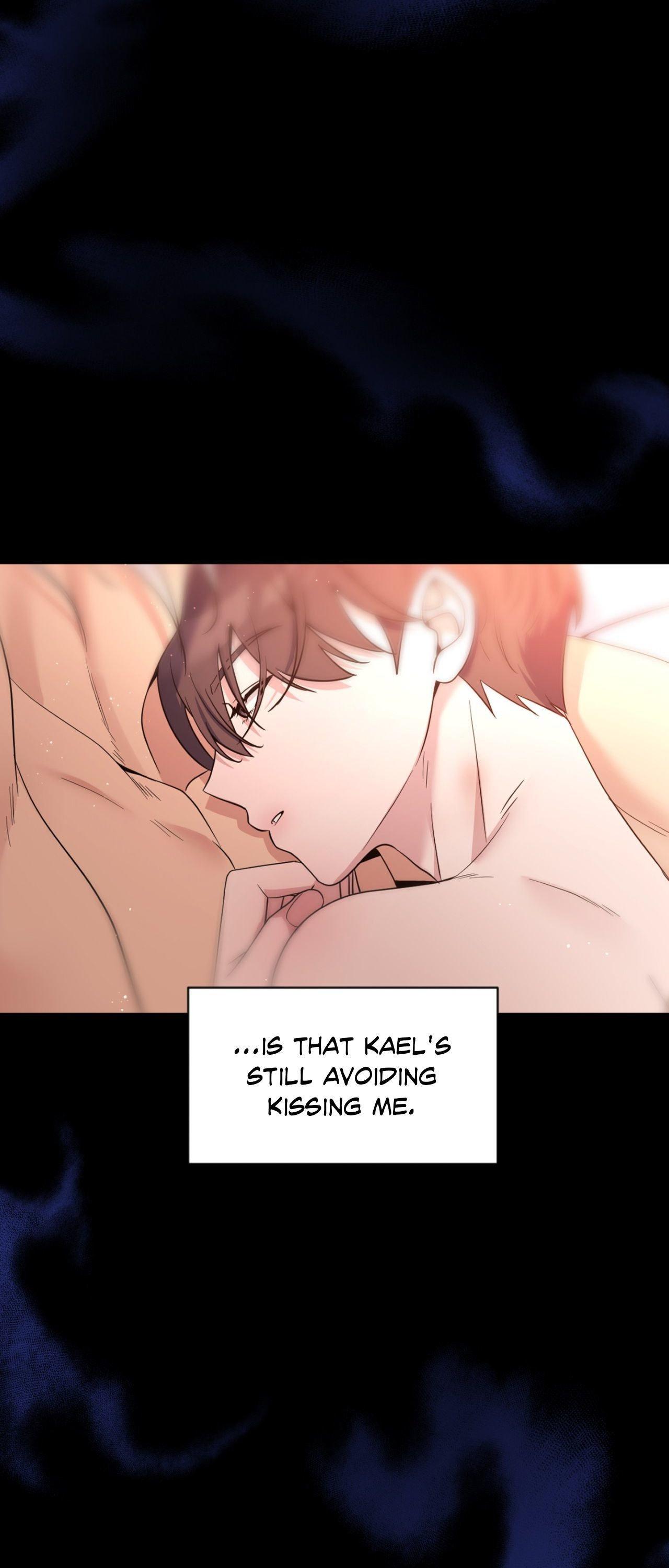 Angel Kiss Chapter 50 page 29 - 