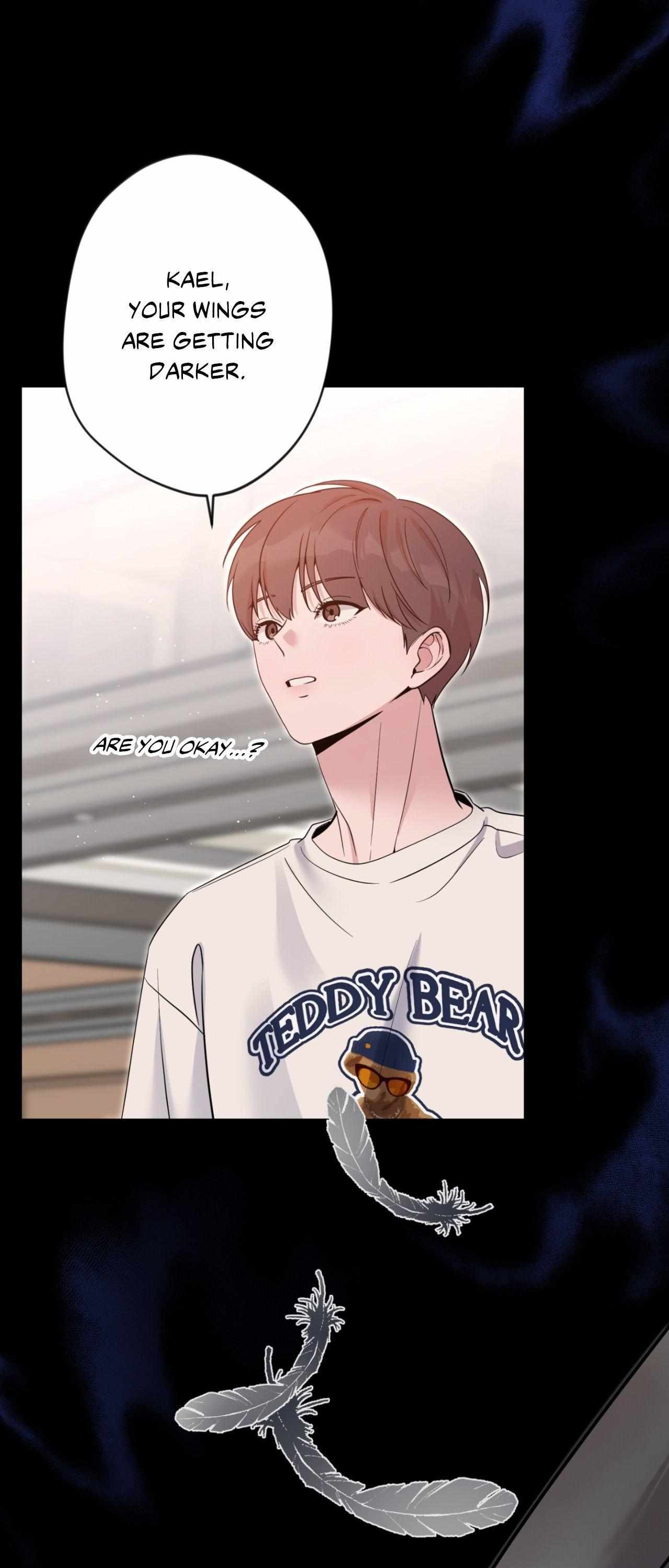 Angel Kiss Chapter 50 page 30 - 