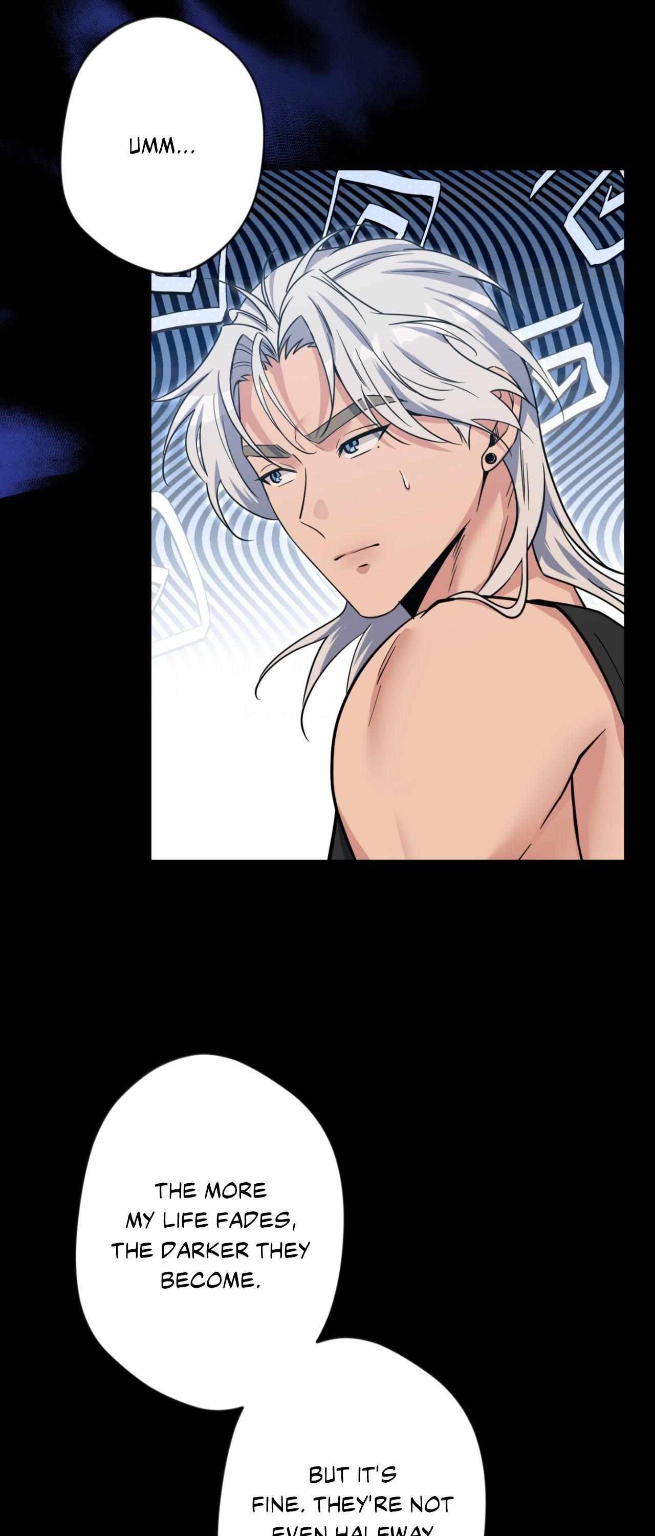 Angel Kiss Chapter 50 page 32 - 