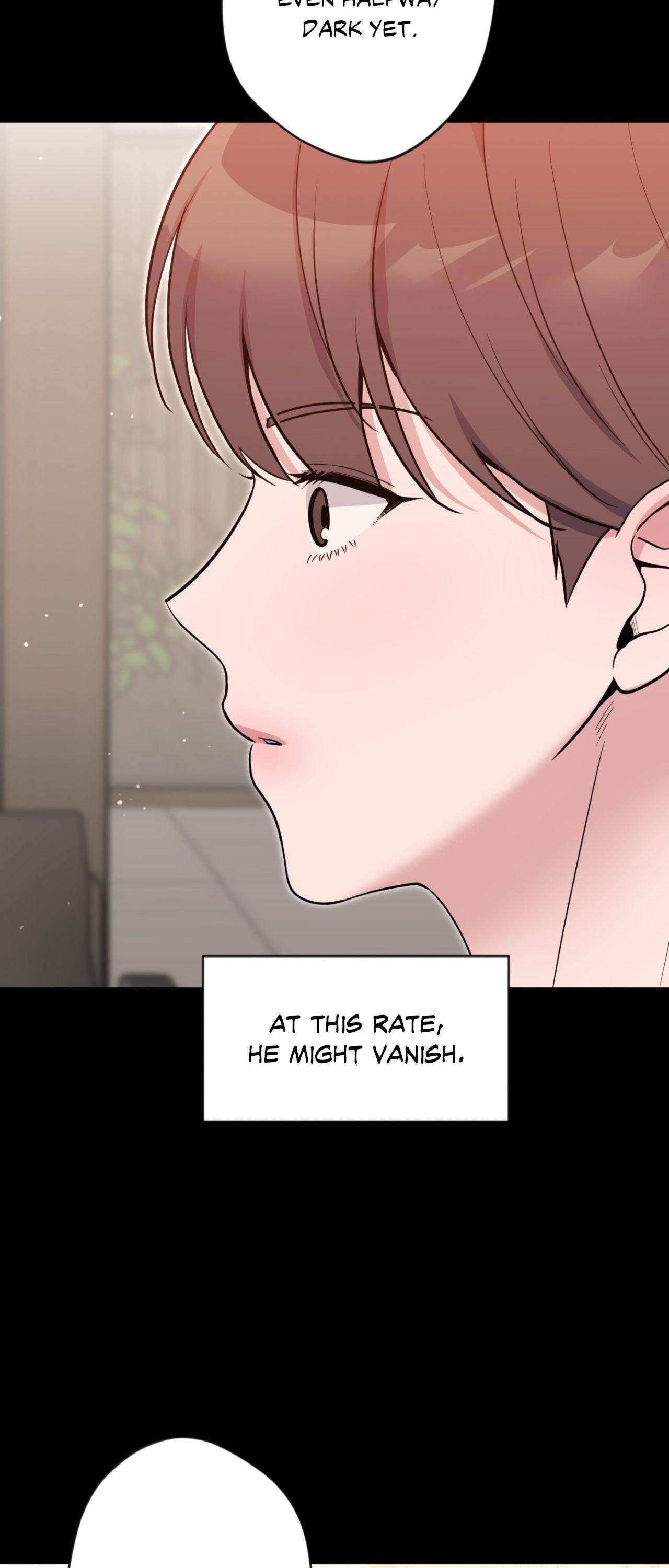 Angel Kiss Chapter 50 page 33 - 