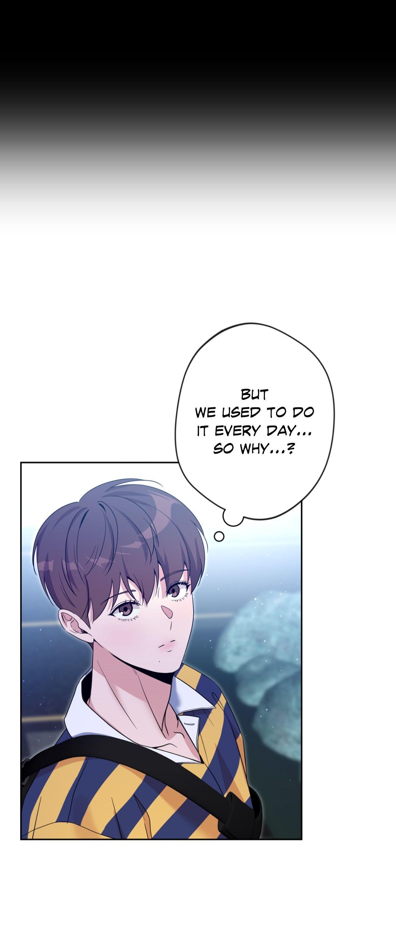 Angel Kiss Chapter 50 page 35 - 