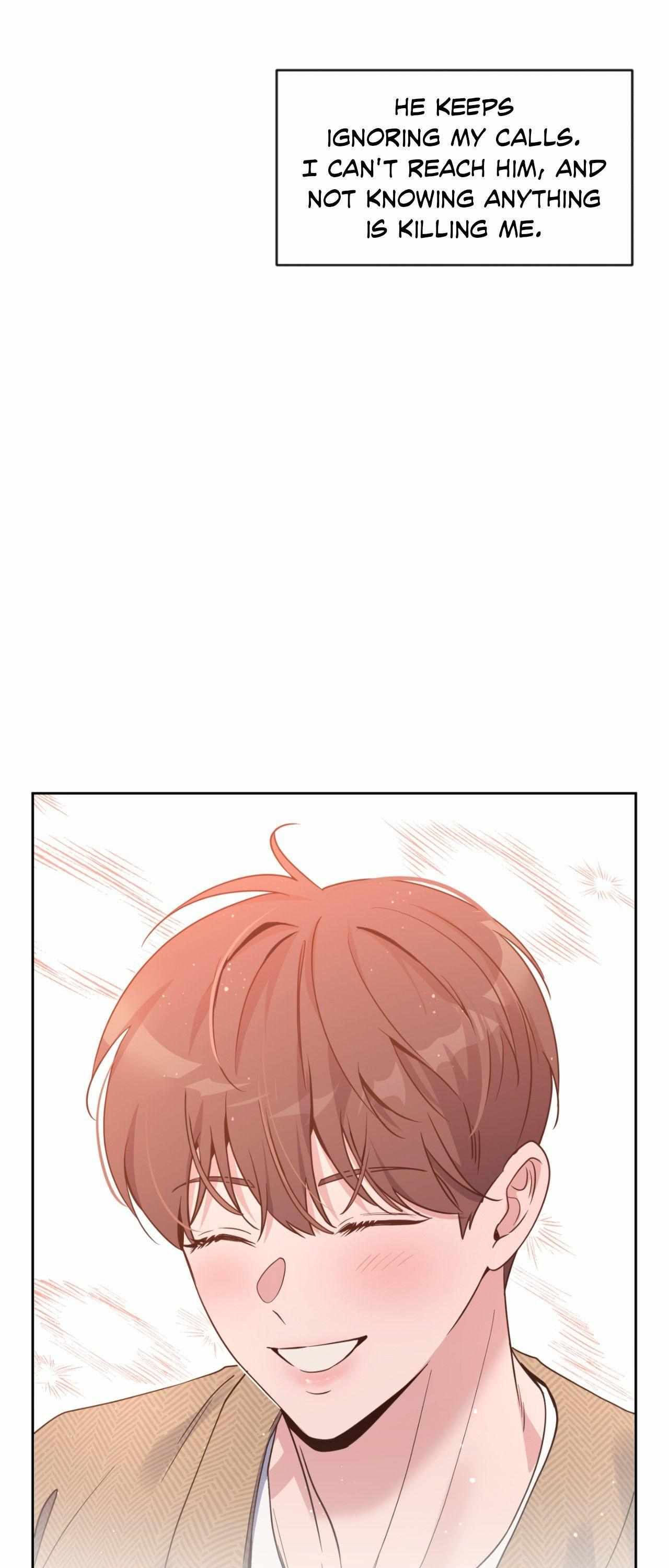 Angel Kiss Chapter 50 page 5 - 
