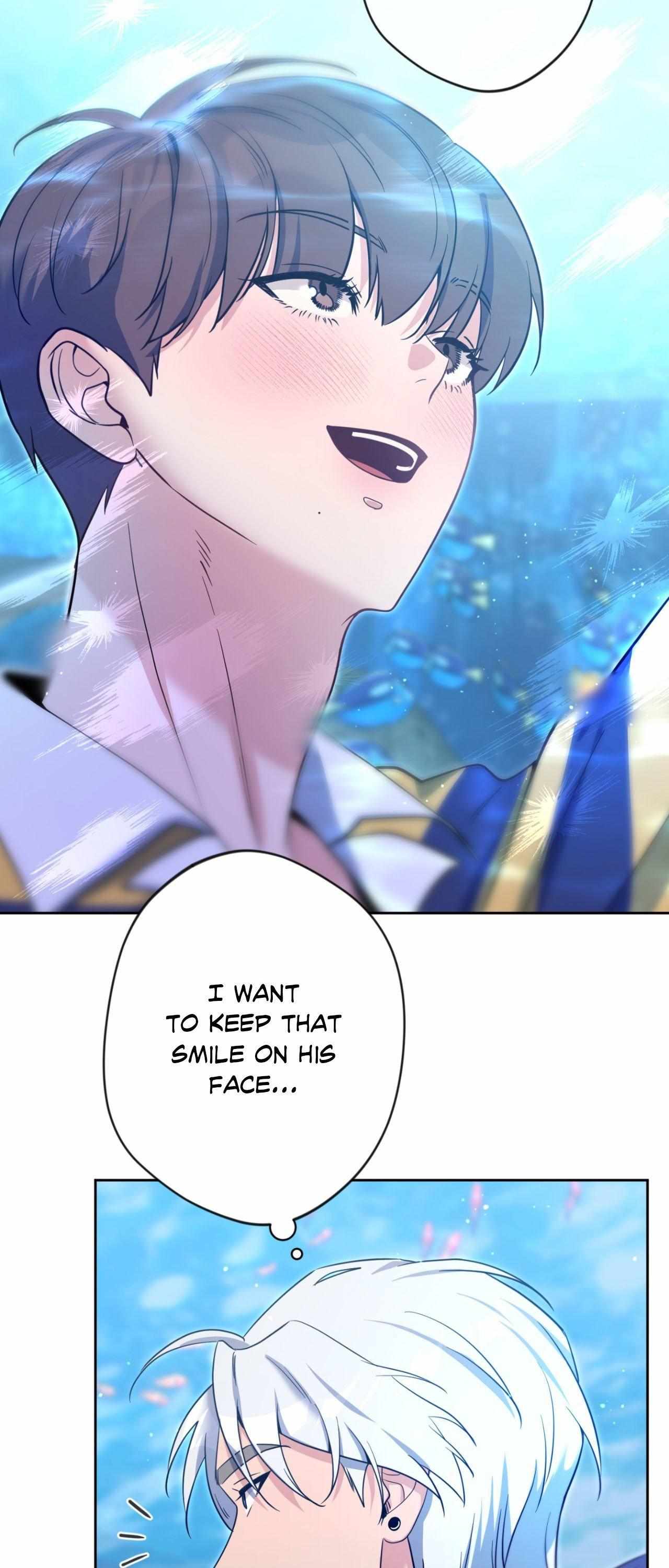 Angel Kiss Chapter 50 page 41 - 