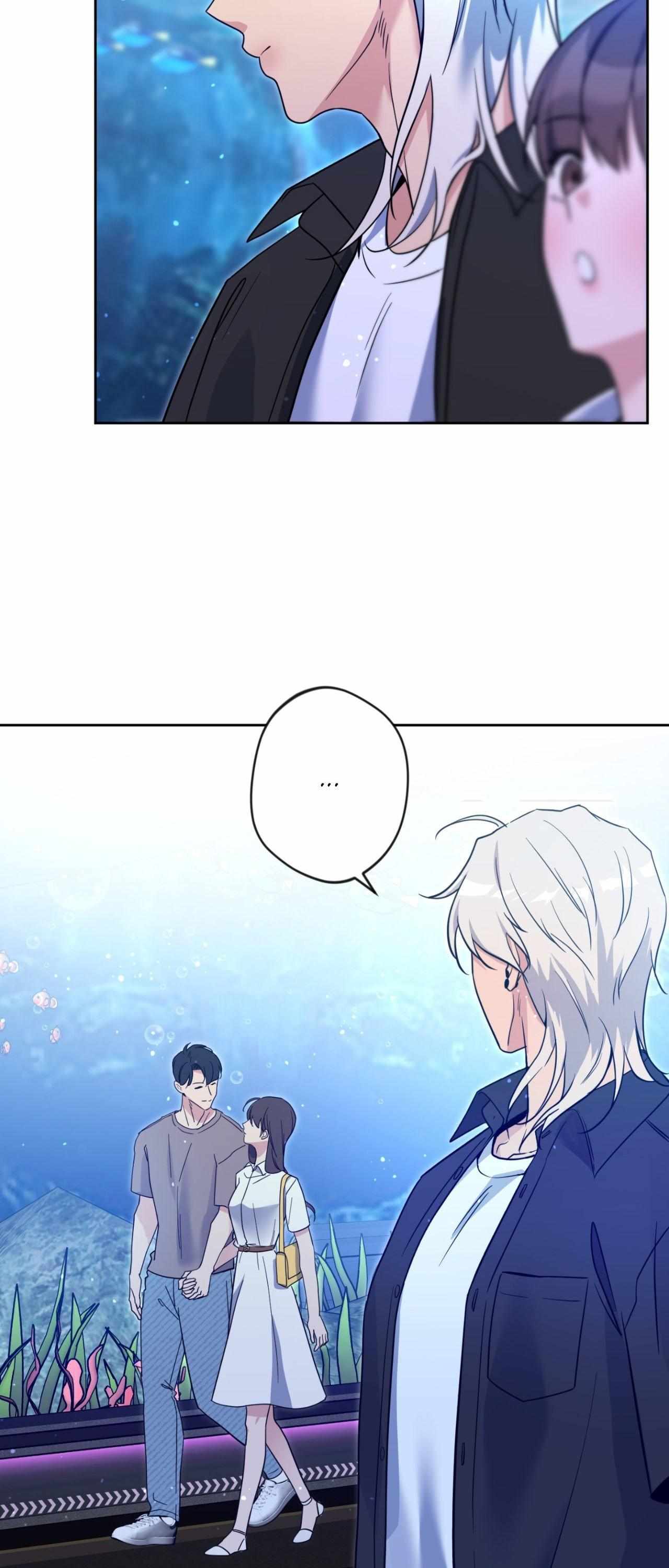 Angel Kiss Chapter 50 page 42 - 