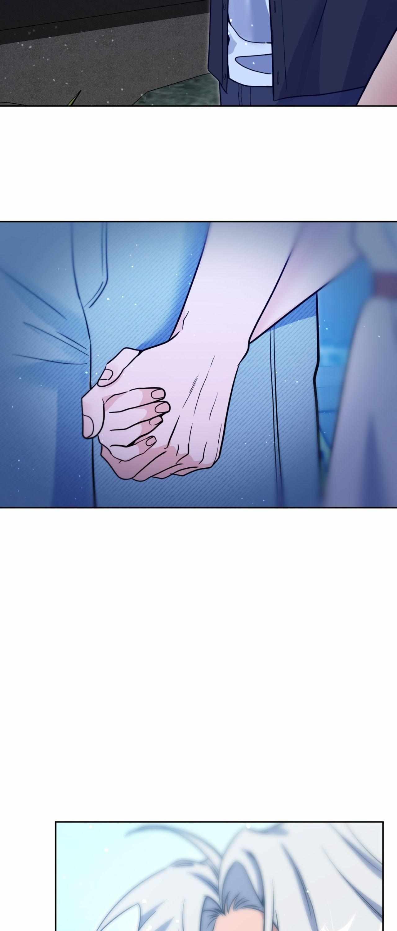 Angel Kiss Chapter 50 page 43 - 