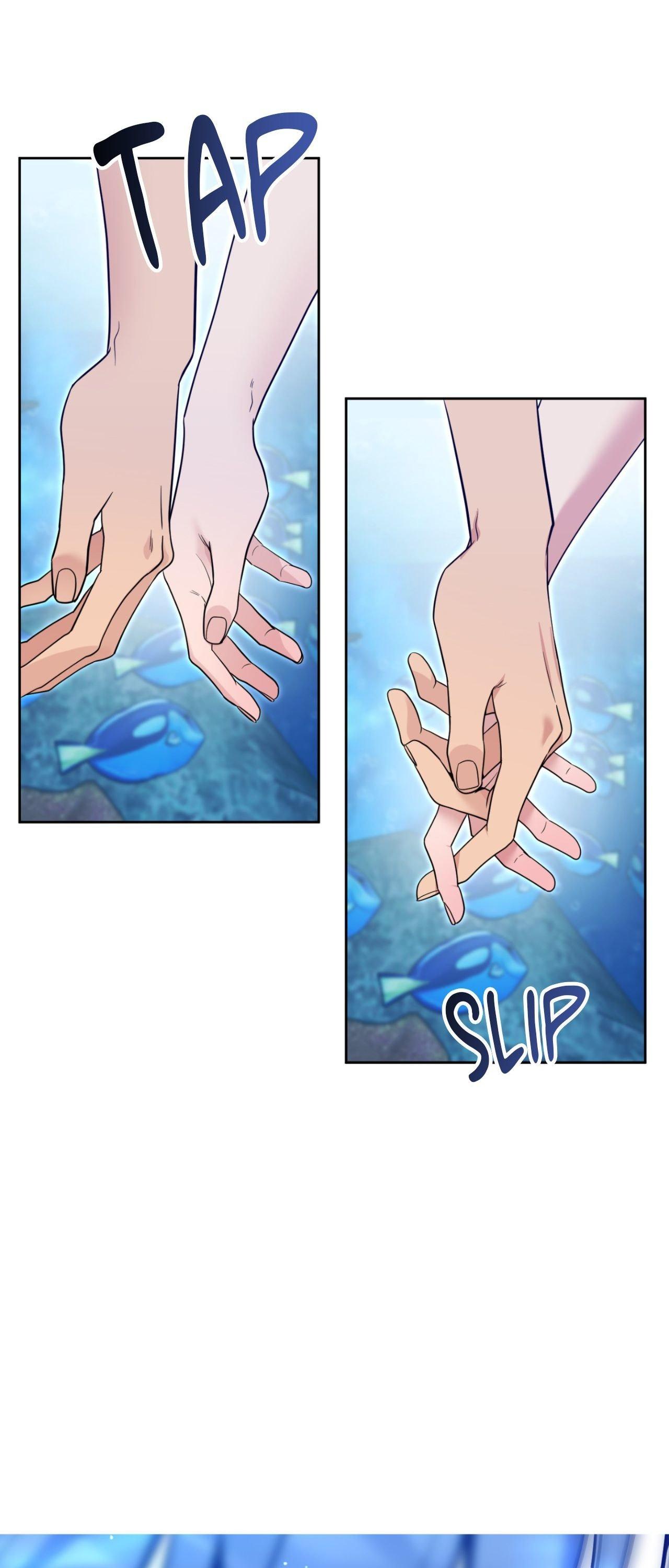 Angel Kiss Chapter 50 page 45 - 