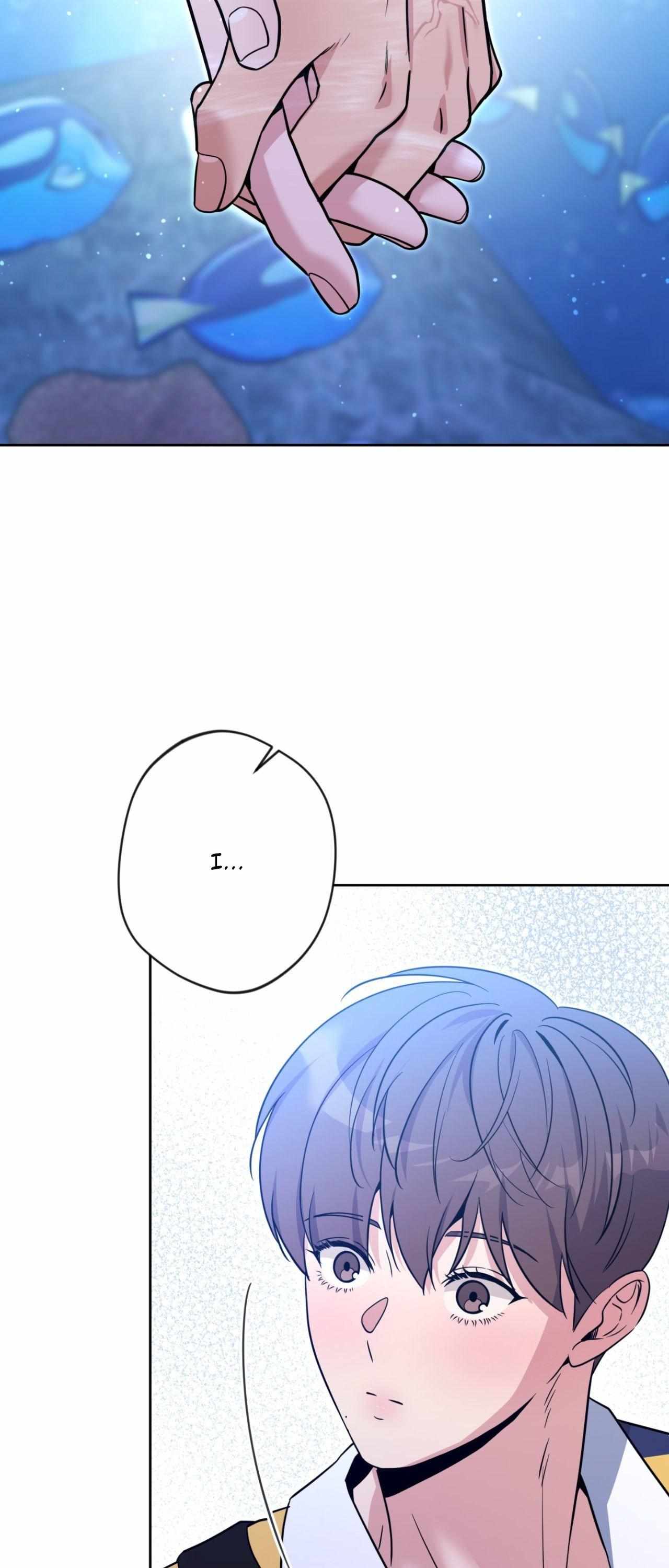 Angel Kiss Chapter 50 page 47 - 