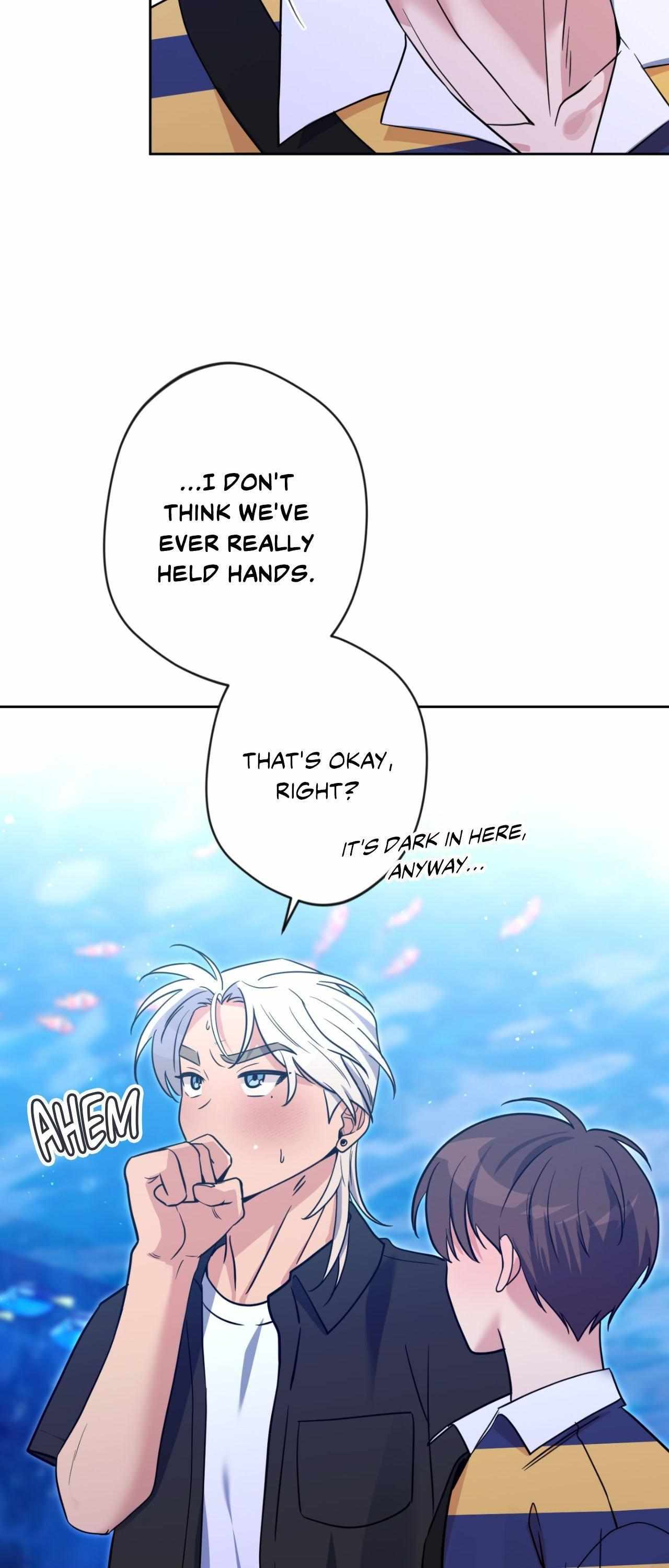 Angel Kiss Chapter 50 page 48 - 