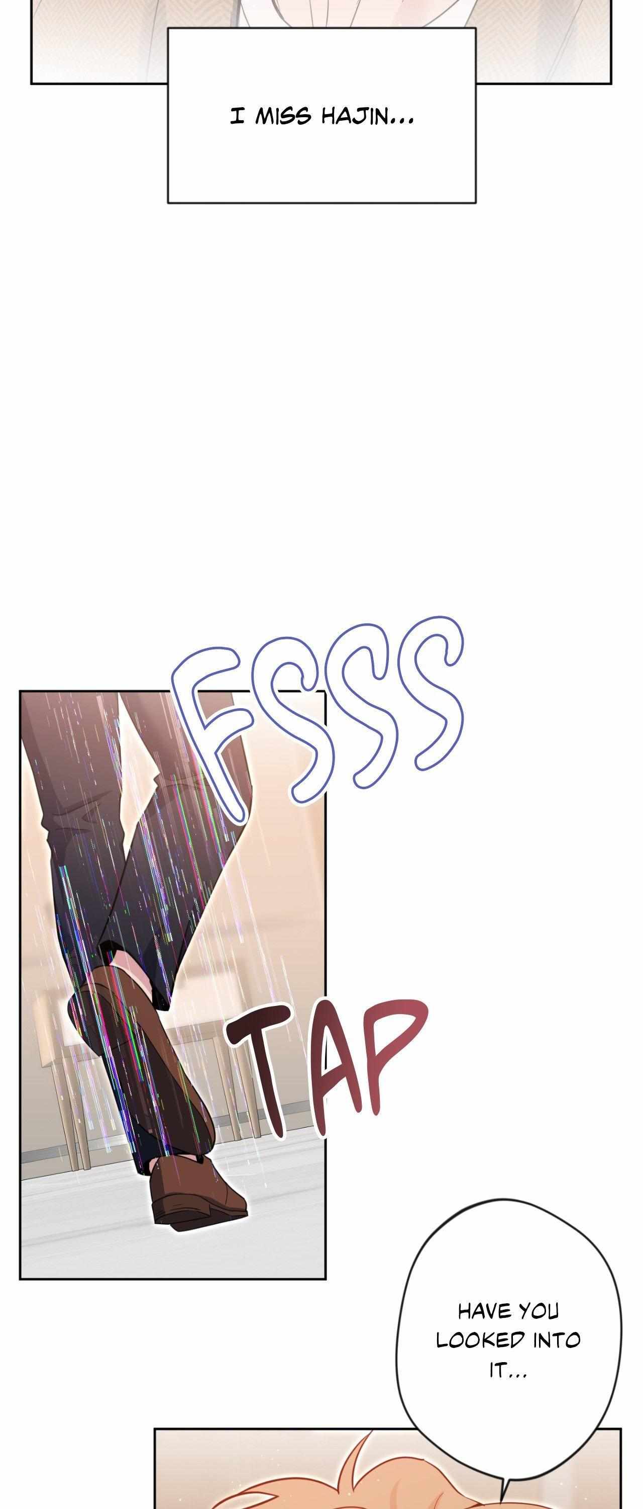 Angel Kiss Chapter 50 page 6 - 