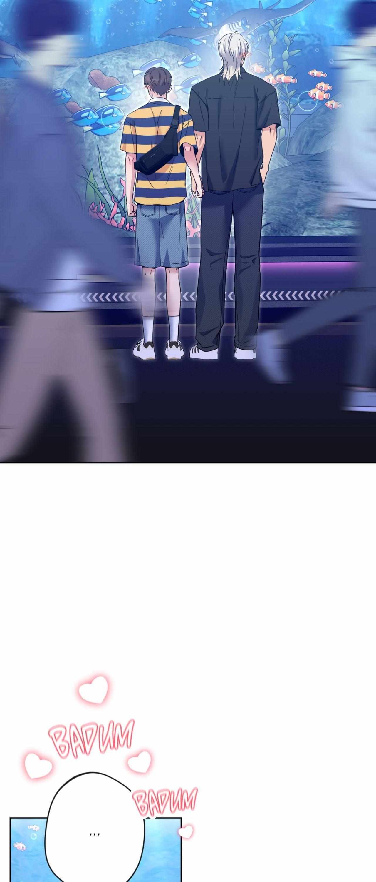 Angel Kiss Chapter 50 page 51 - 