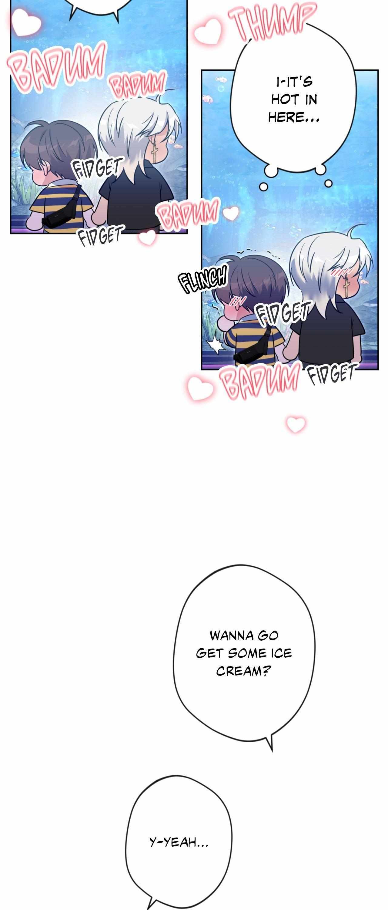 Angel Kiss Chapter 50 page 52 - 