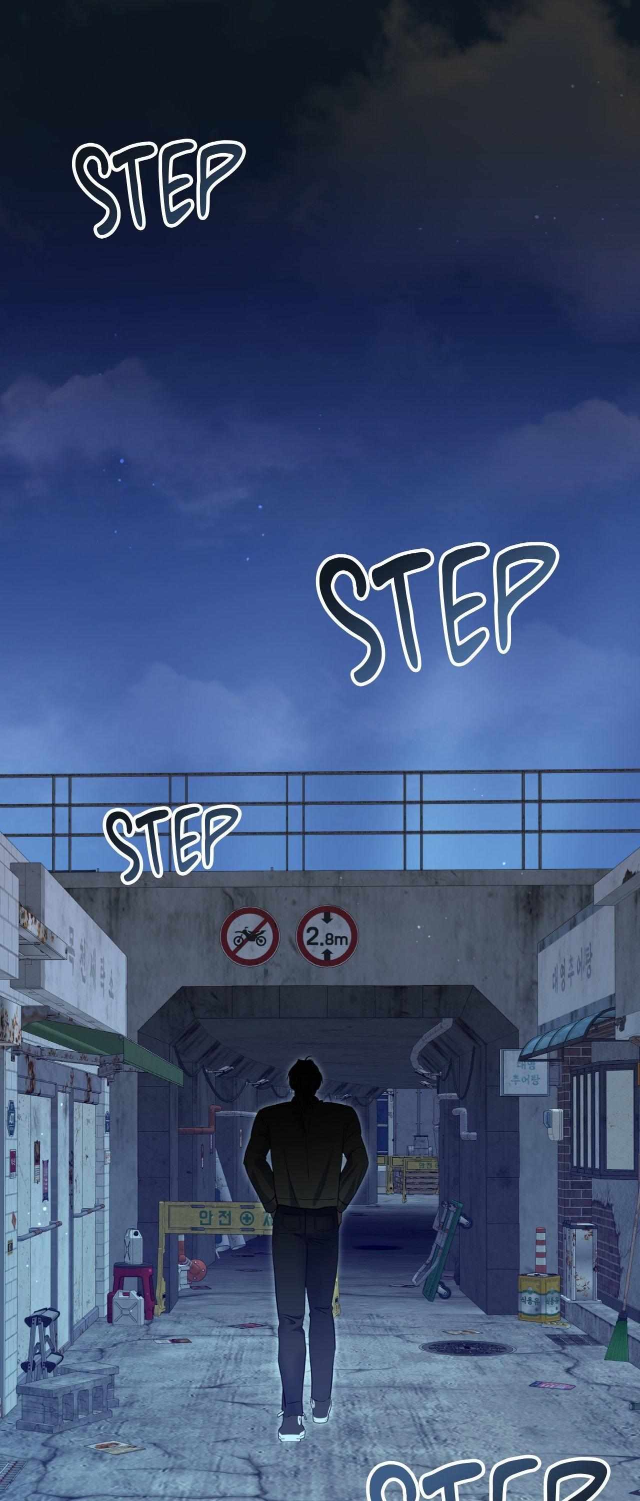 Angel Kiss Chapter 50 page 54 - 
