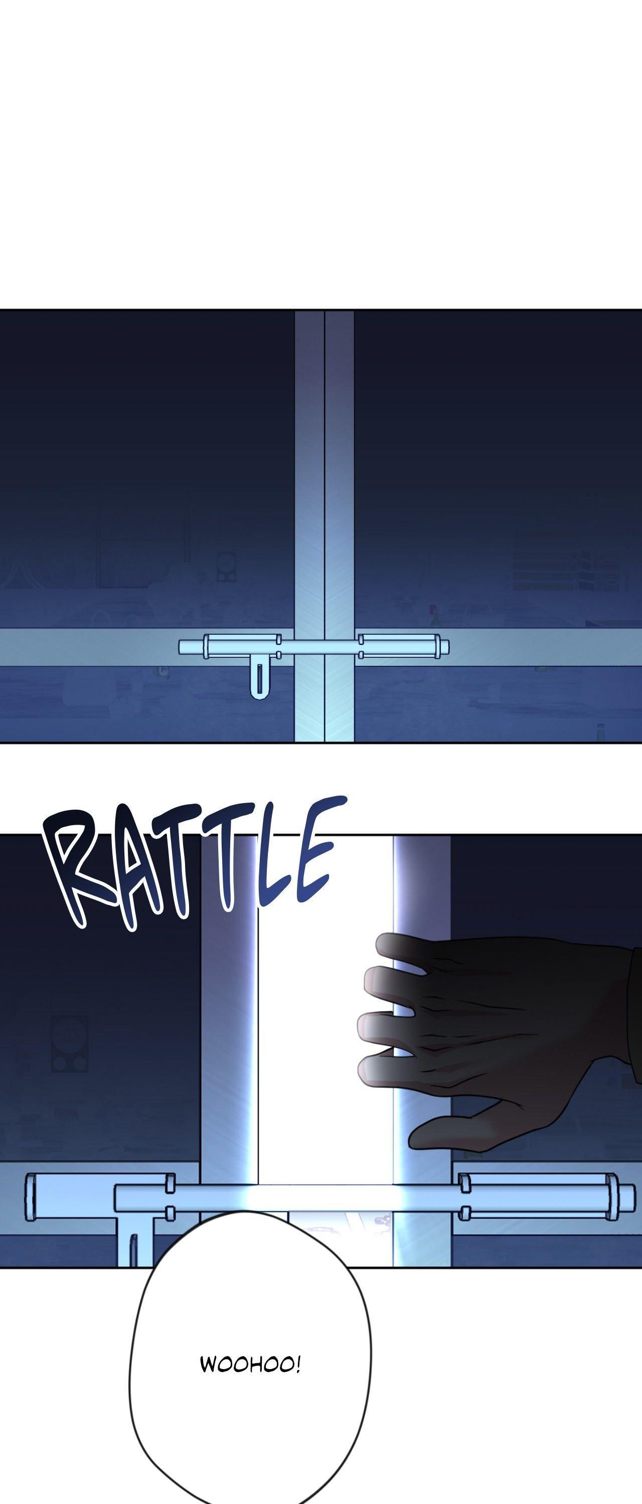 Angel Kiss Chapter 50 page 57 - 