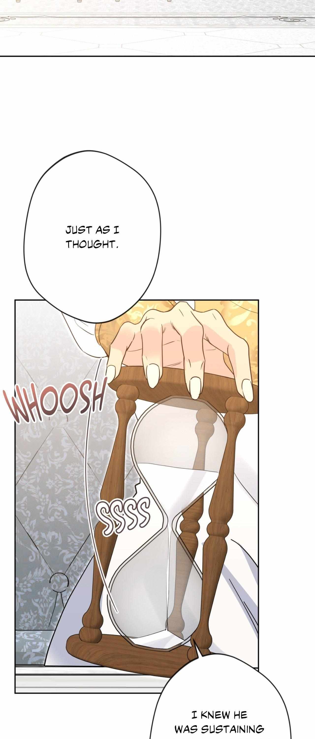 Angel Kiss Chapter 51 page 11 - 